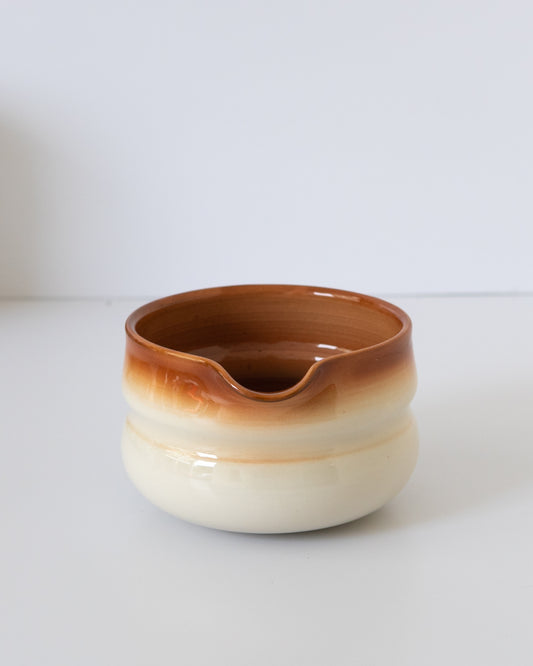 Brown Matcha Bowl 01