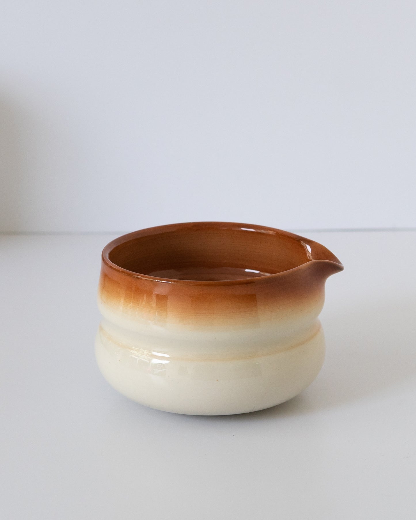 Brown Matcha Bowl 01