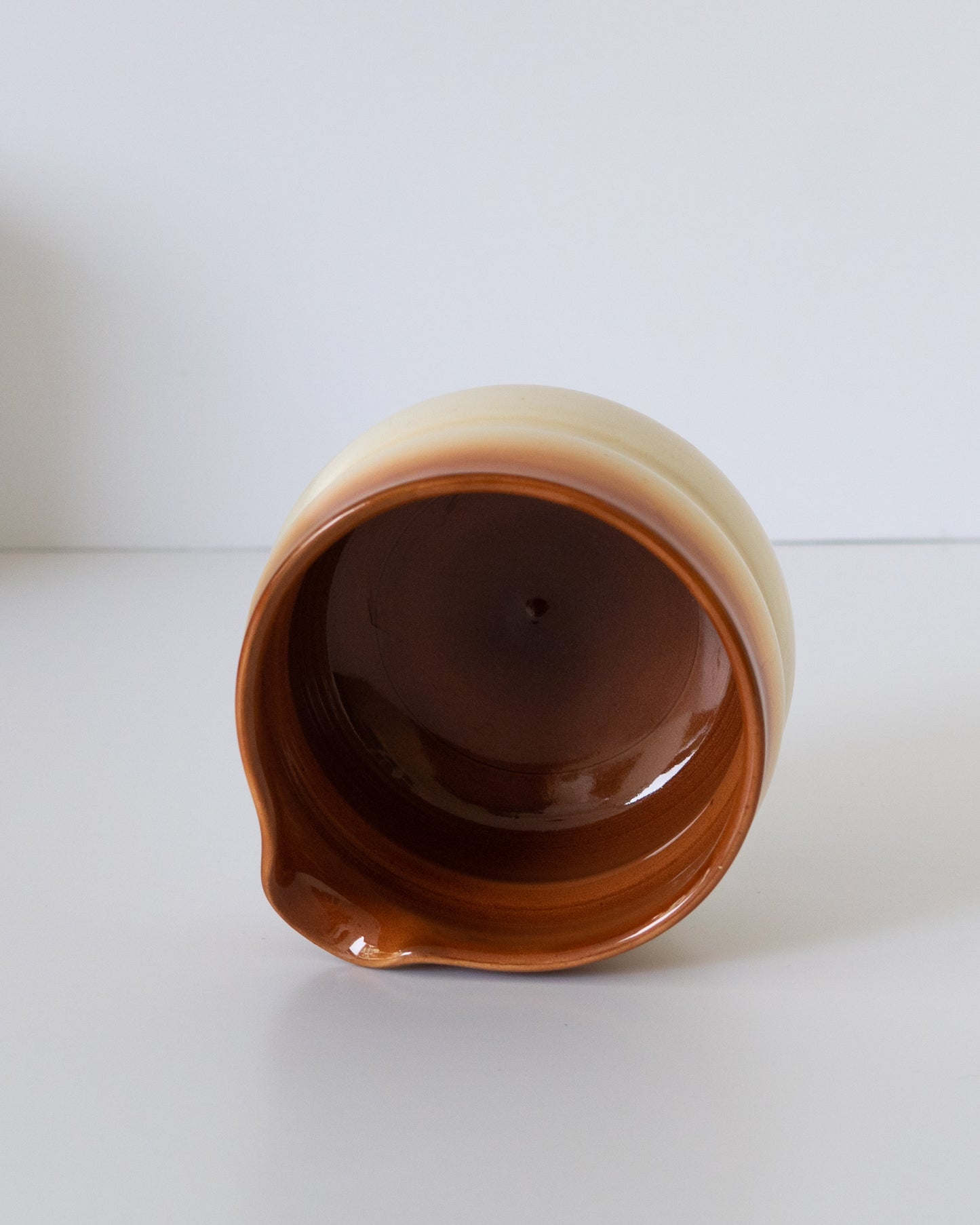 Brown Matcha Bowl 01
