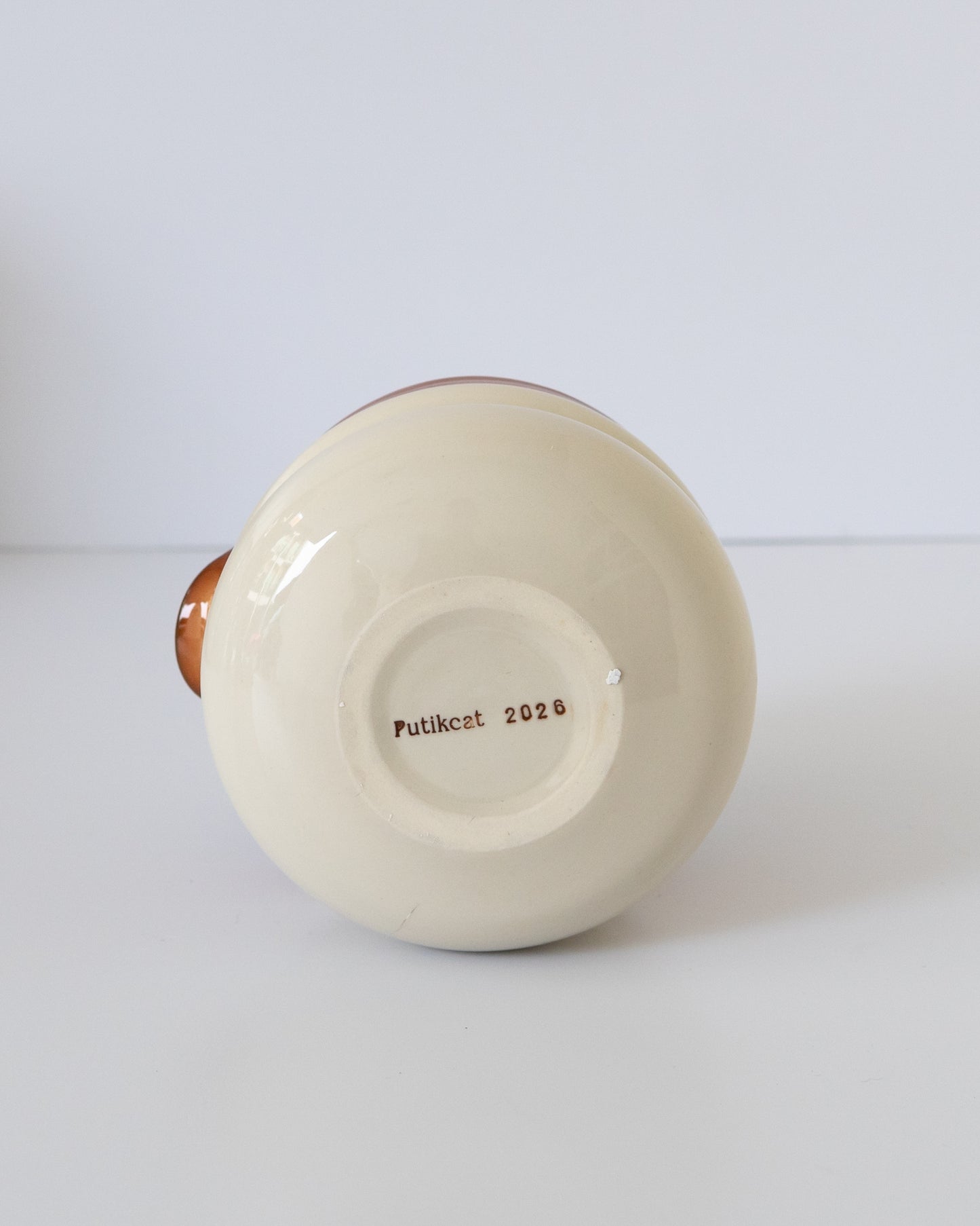 Brown Matcha Bowl 01