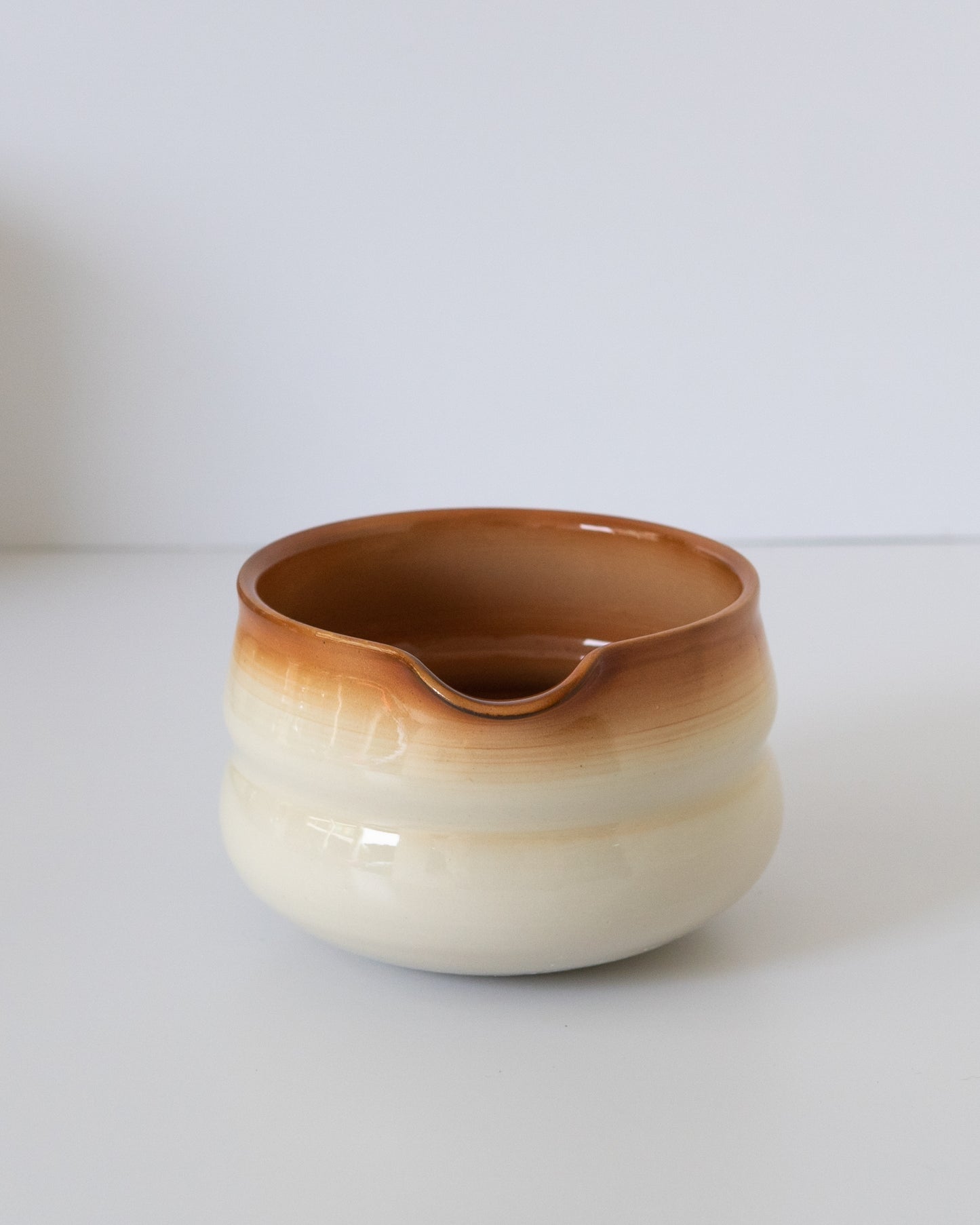 Brown Matcha Bowl 02
