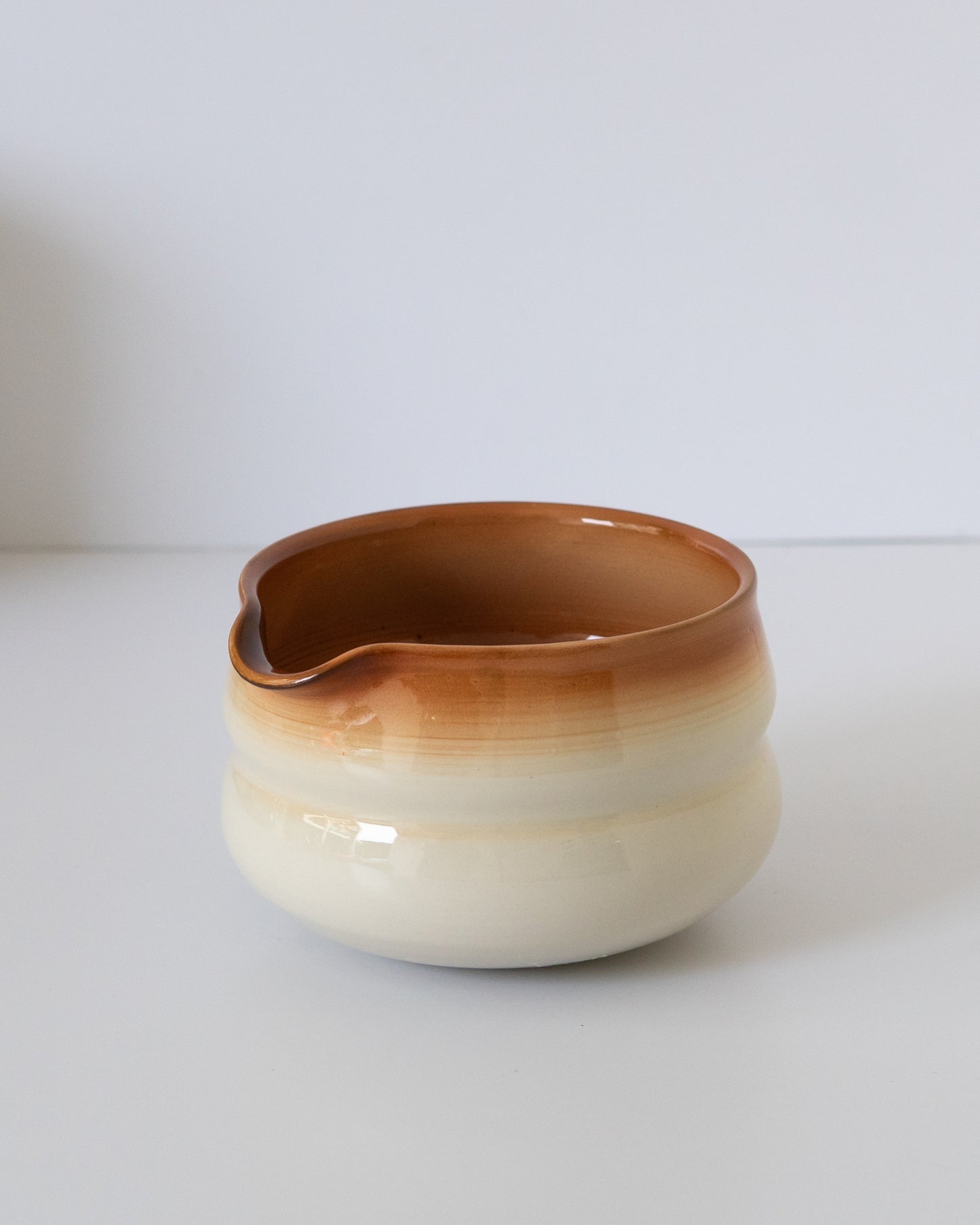 Brown Matcha Bowl 02