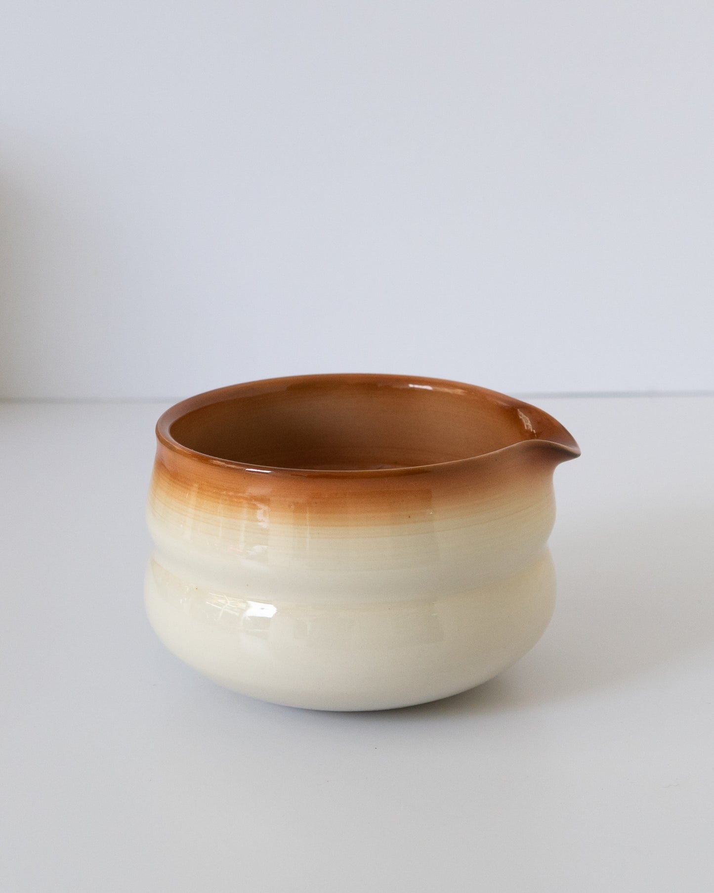 Brown Matcha Bowl 02