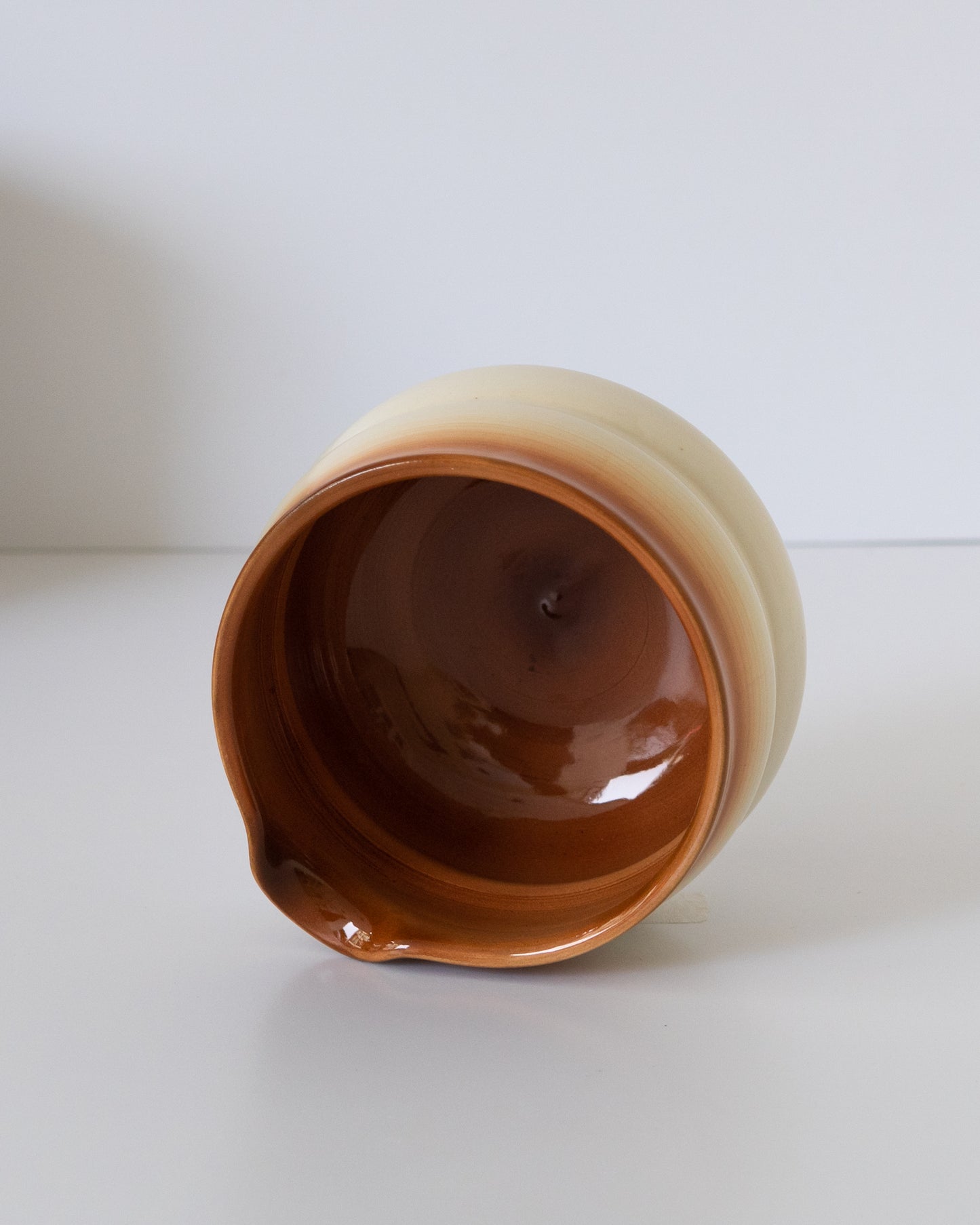 Brown Matcha Bowl 02