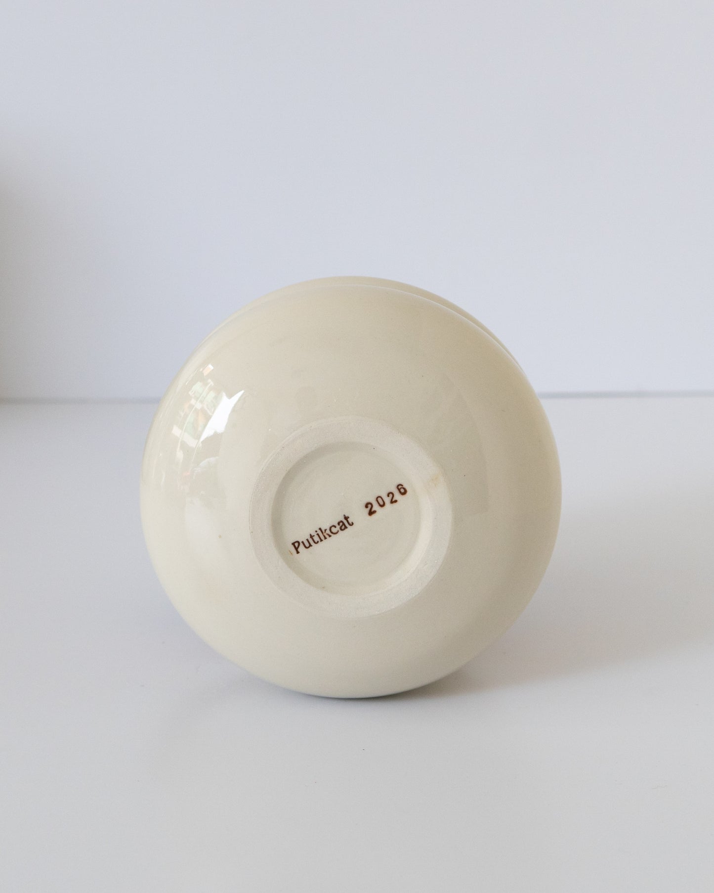 Brown Matcha Bowl 02