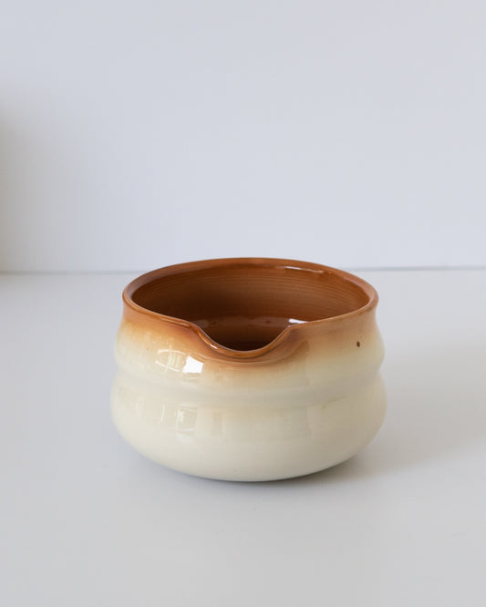 Brown Matcha Bowl 03