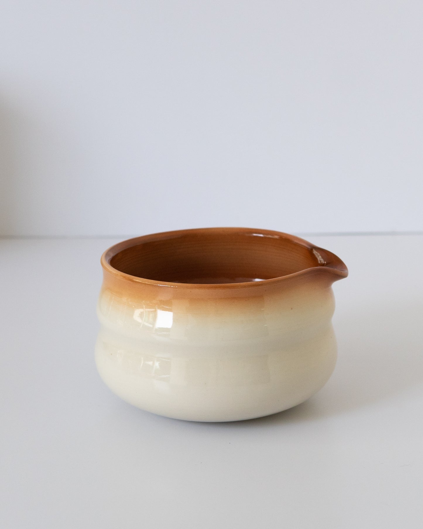 Brown Matcha Bowl 03