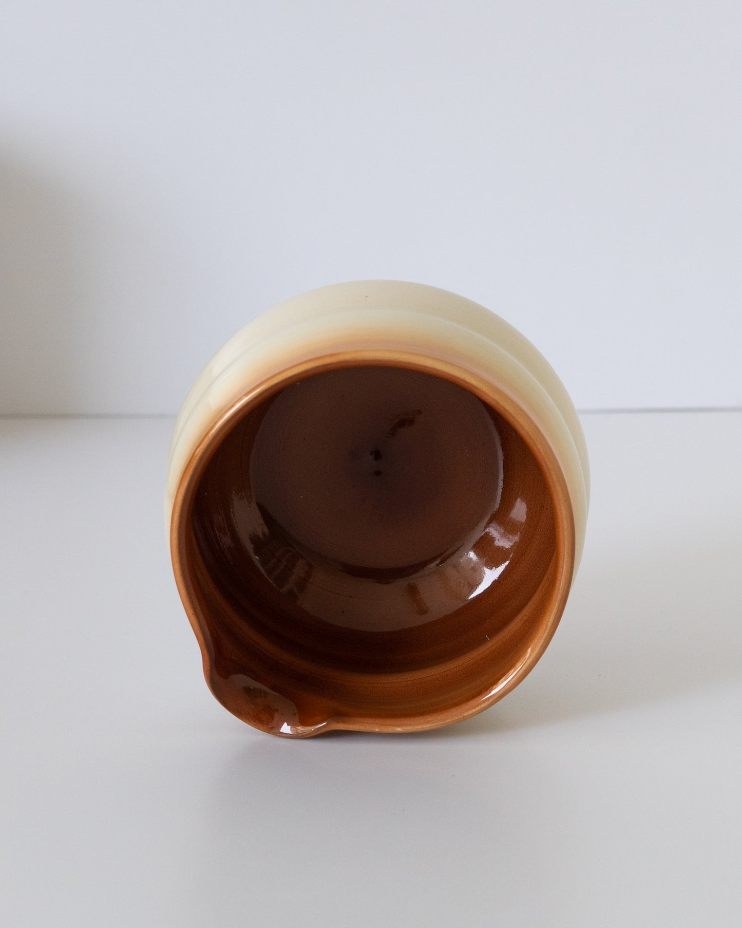Brown Matcha Bowl 03