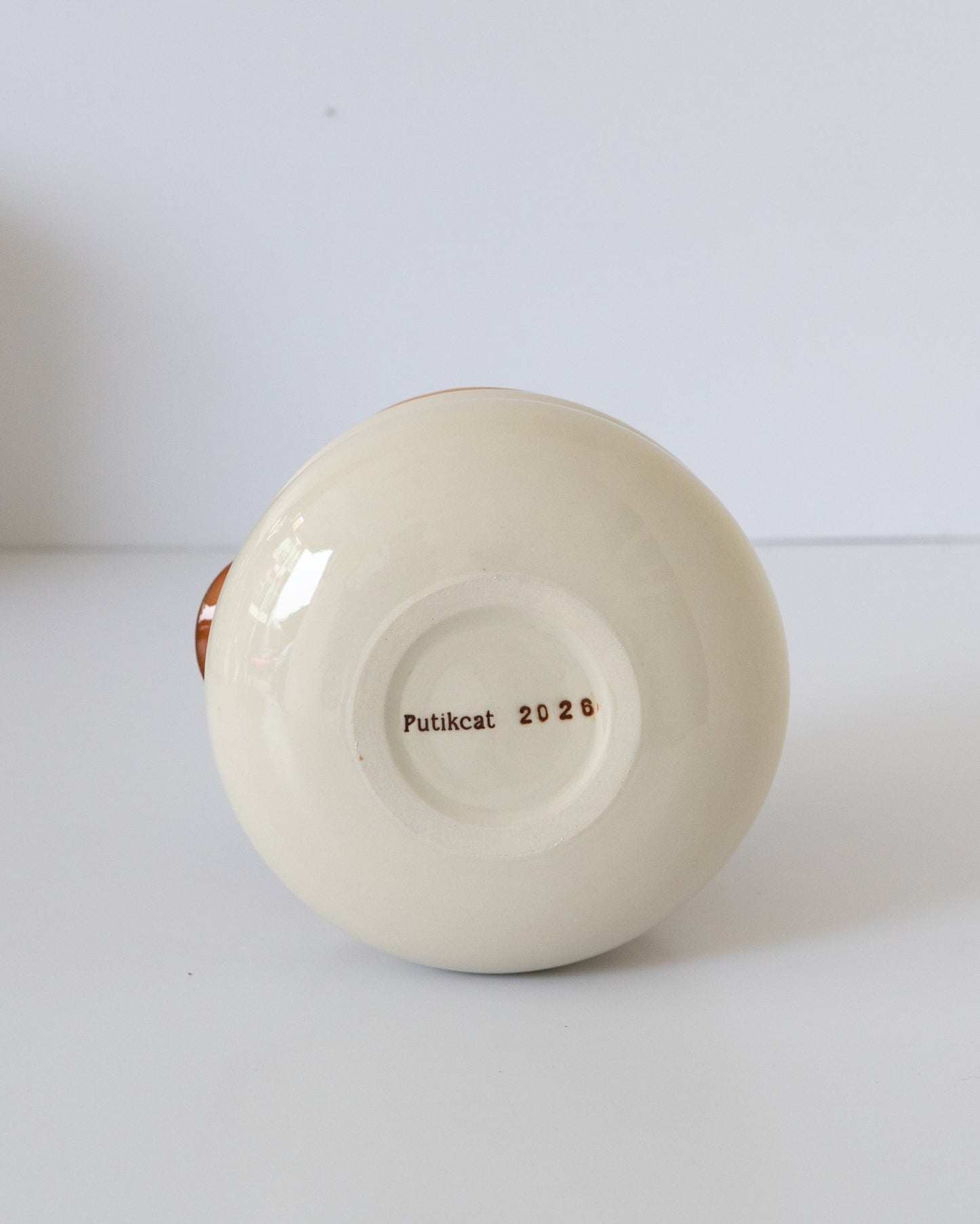 Brown Matcha Bowl 03