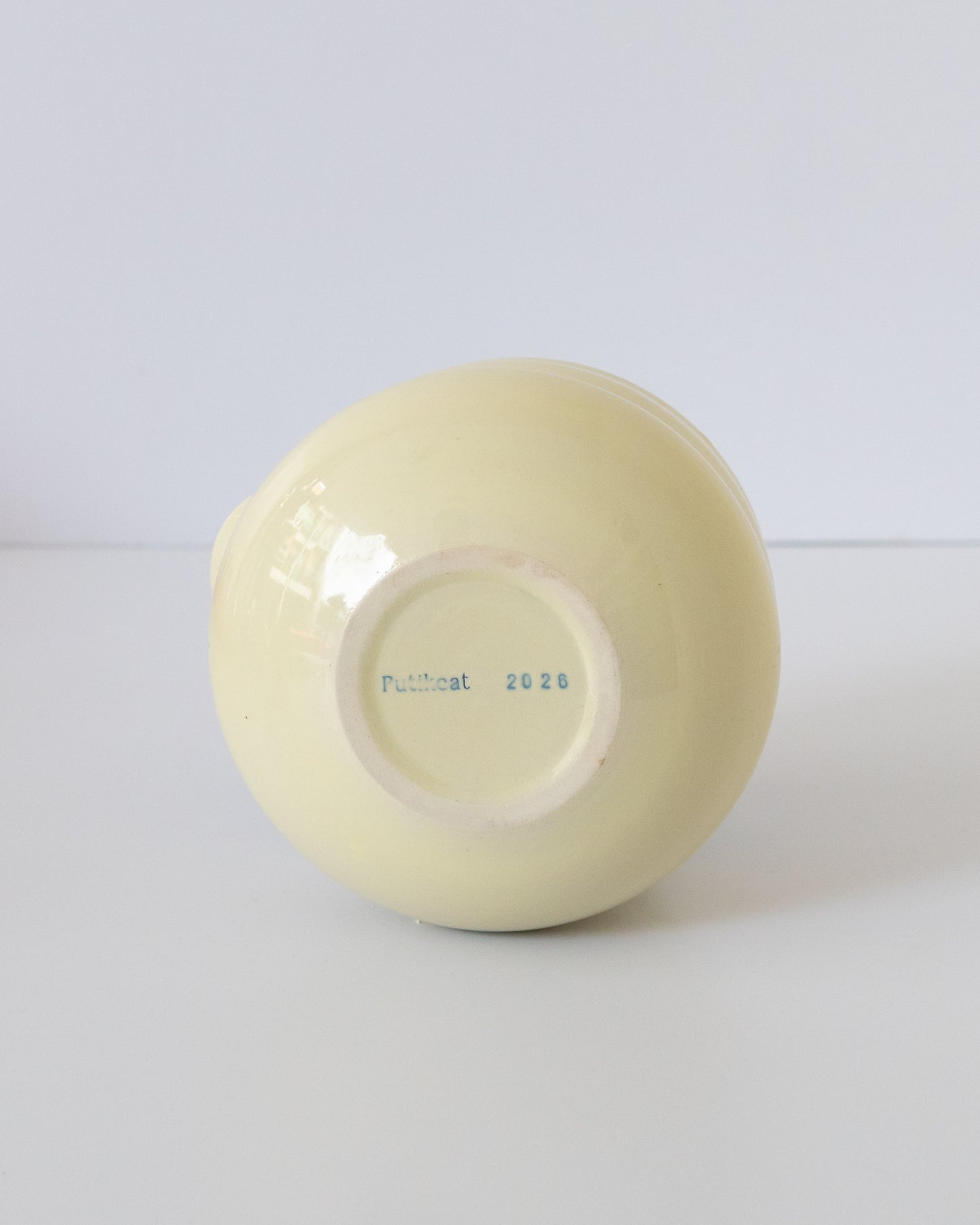 Butter Yellow + Sky Blue Matcha Bowl 03