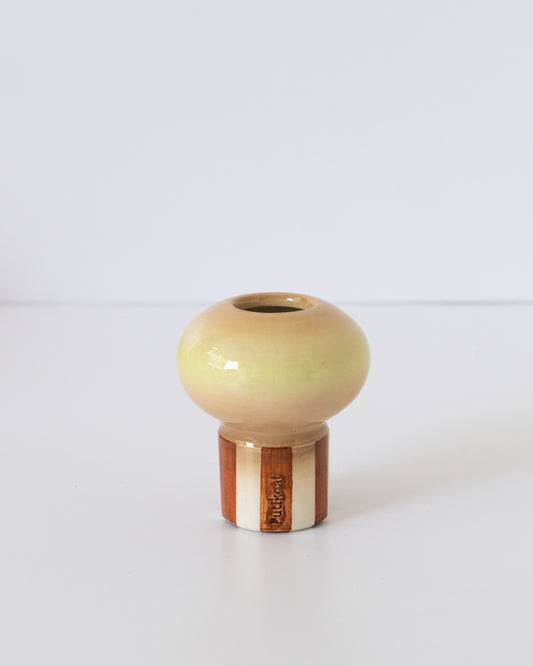 Olive Whisk Holder - mushroom 02