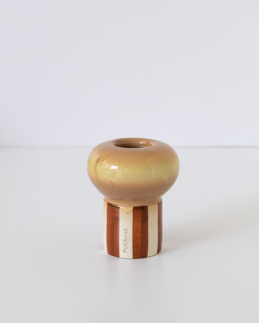 Olive Whisk Holder - mushroom 03