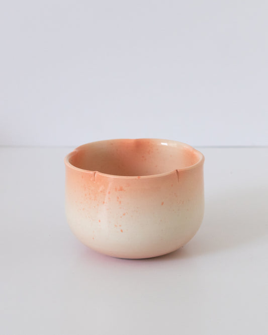 Sakura Usucha Bowl