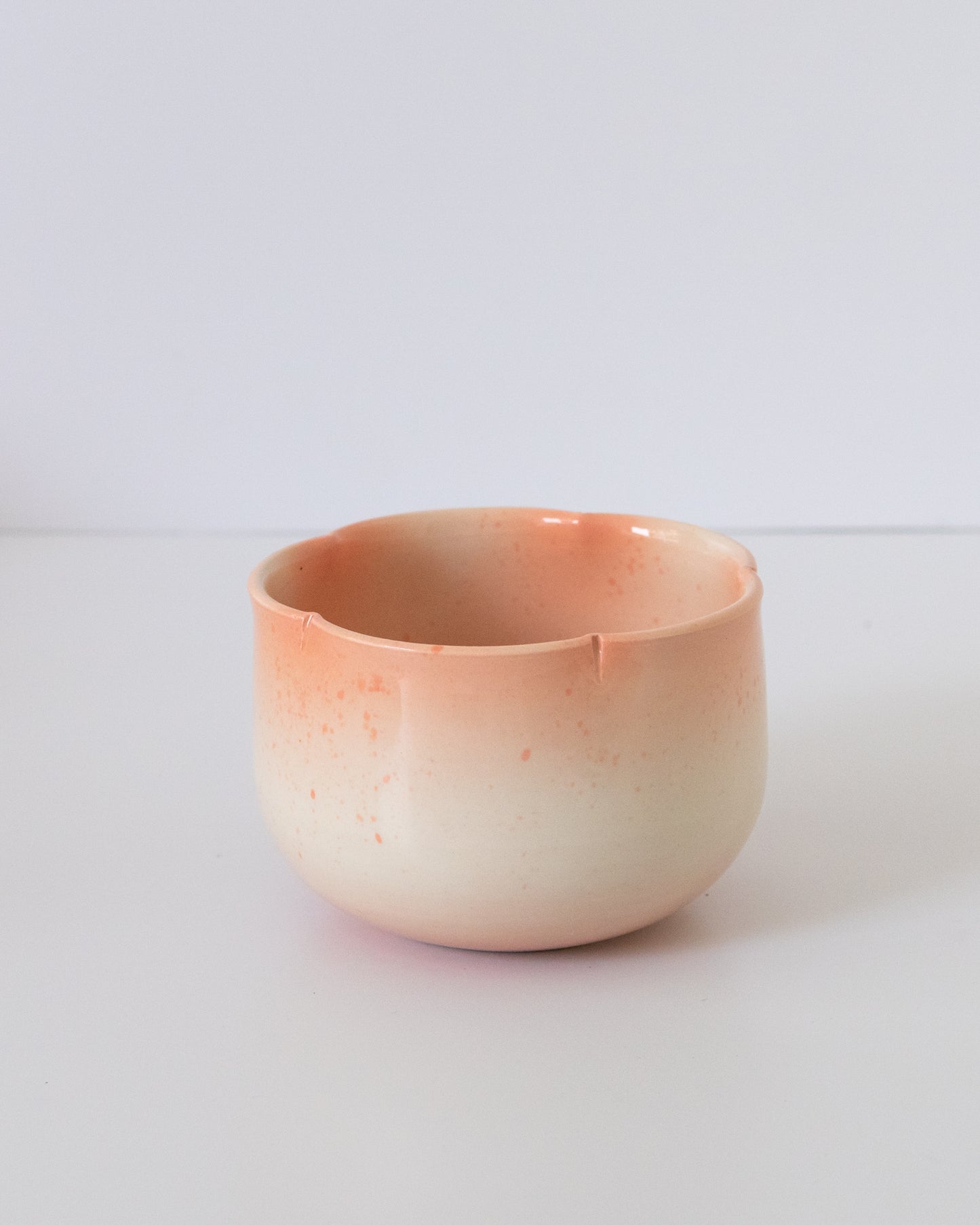 Sakura Usucha Bowl