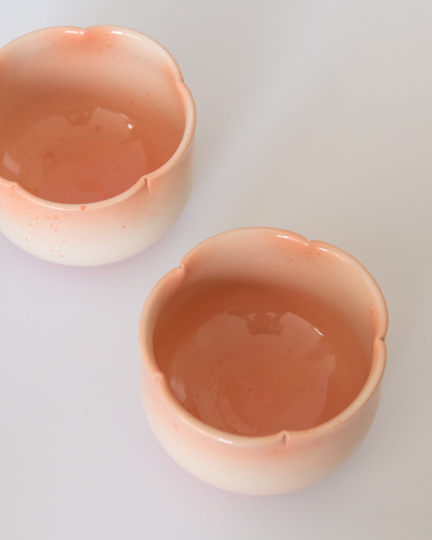 Sakura Usucha Bowl
