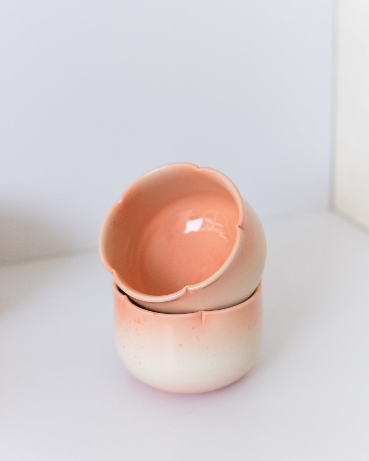 Sakura Usucha Bowl
