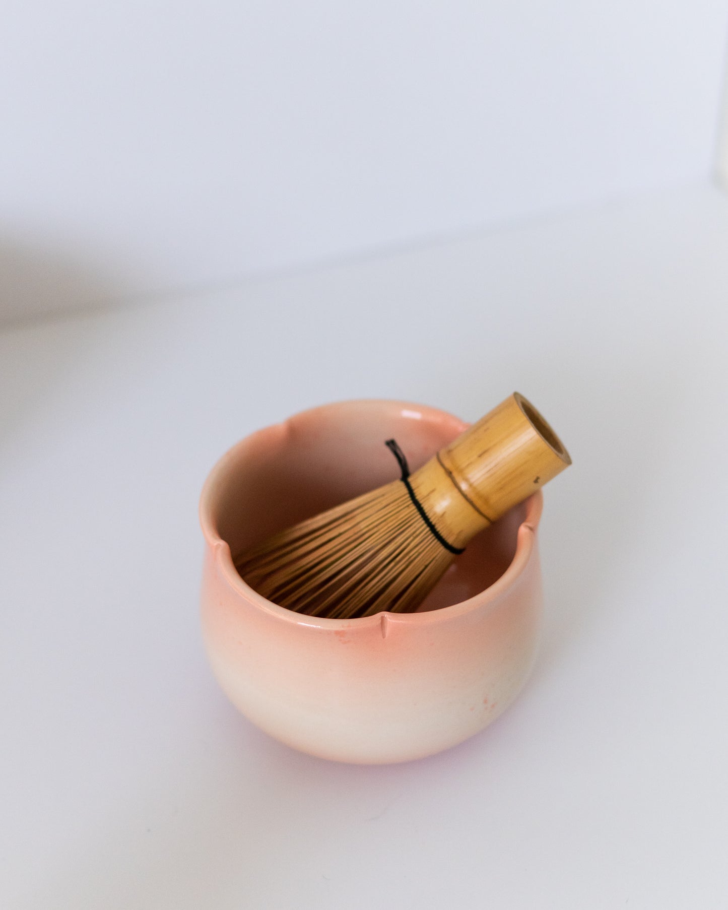 Sakura Usucha Bowl