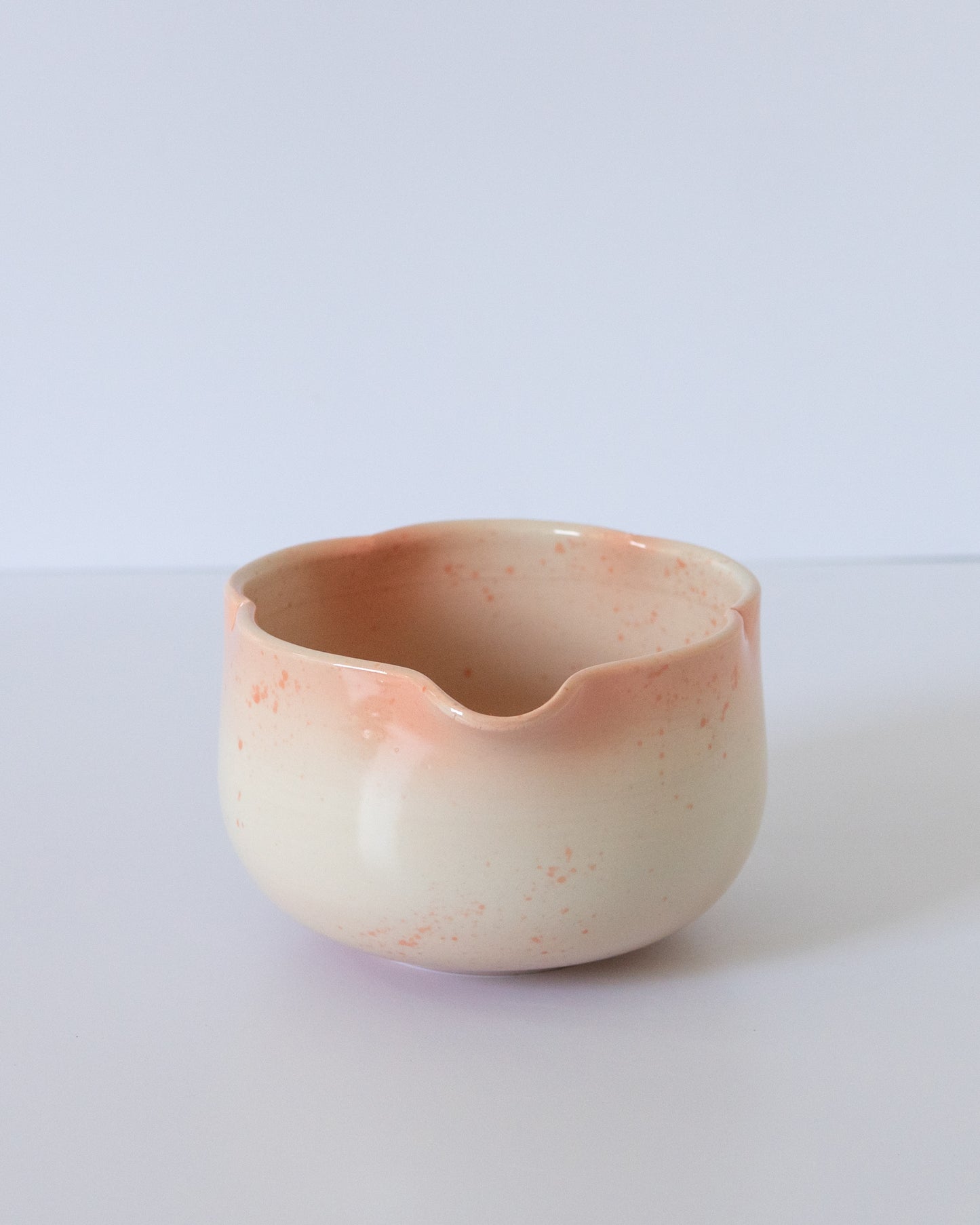 Sakura Matcha Bowl