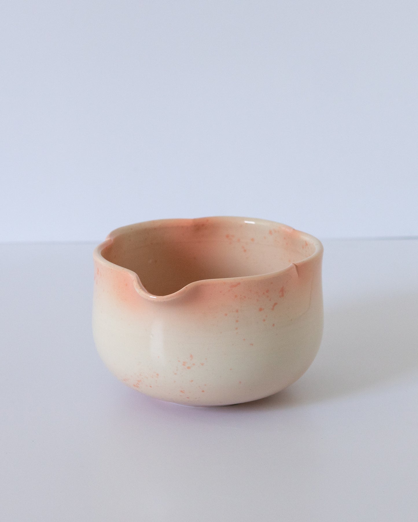 Sakura Matcha Bowl