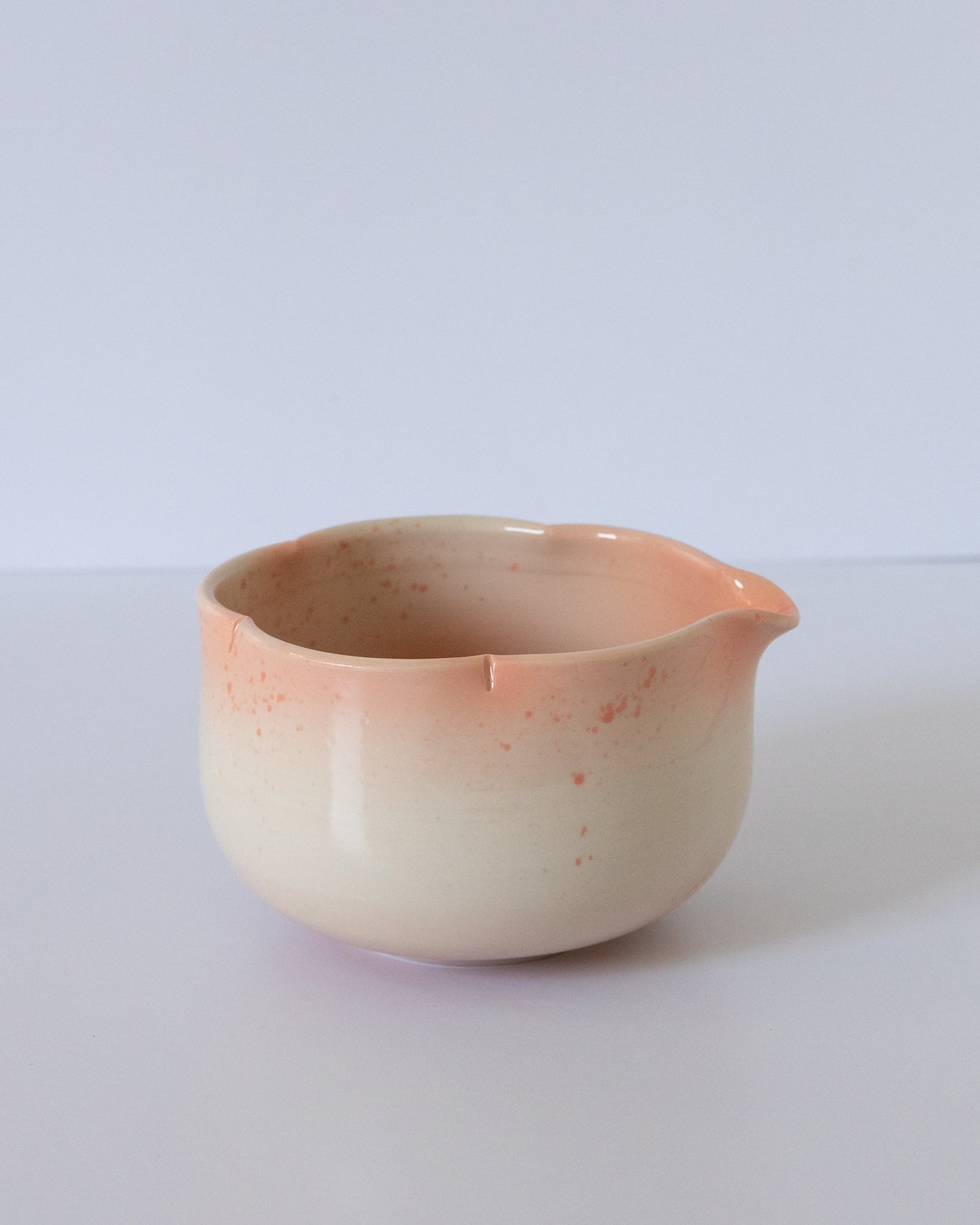 Sakura Matcha Bowl