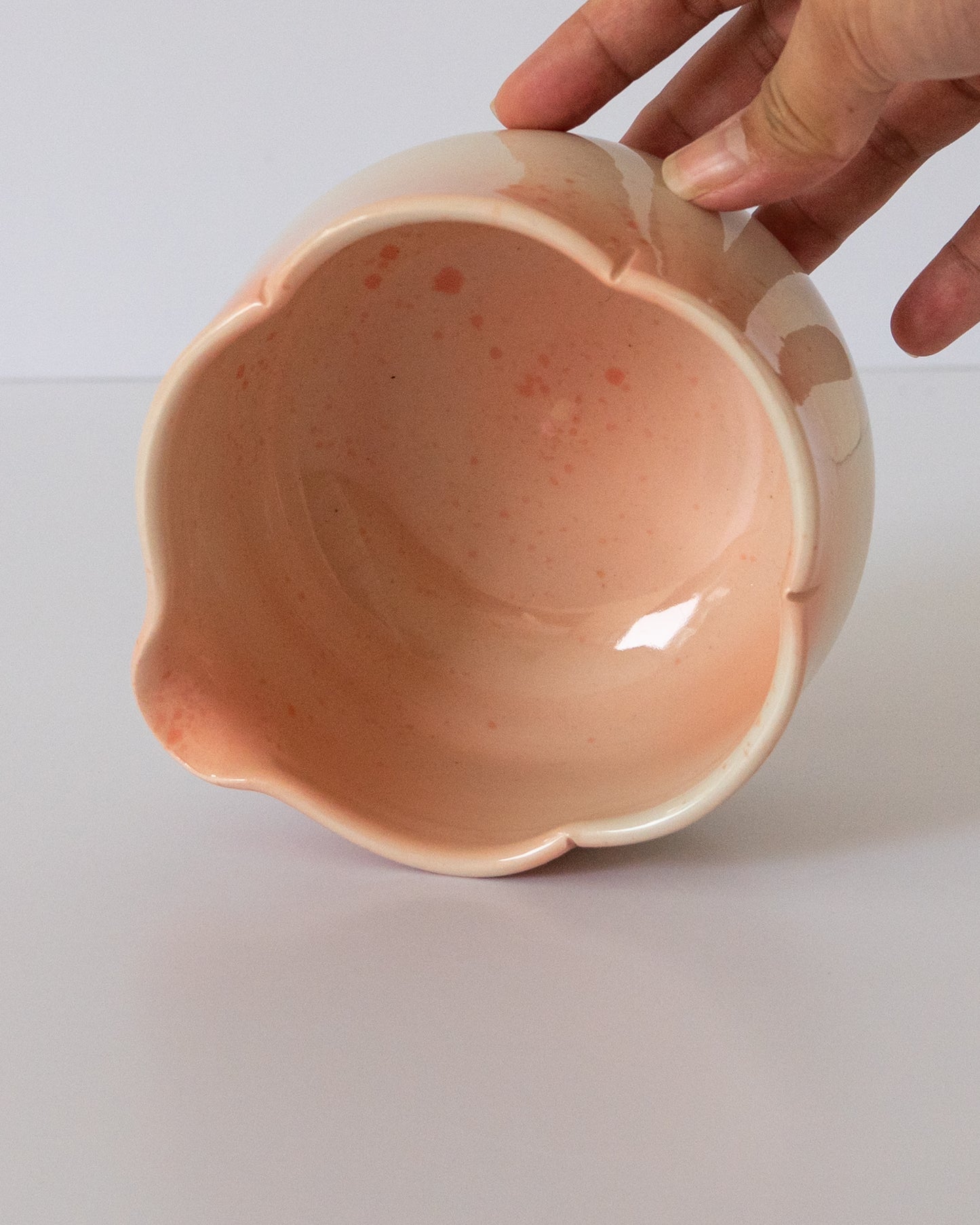 Sakura Matcha Bowl