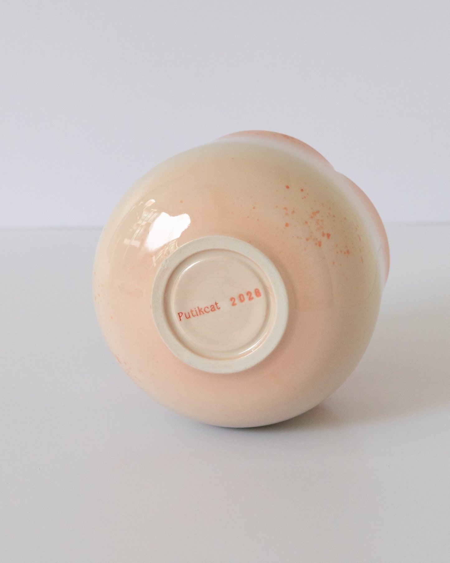 Sakura Matcha Bowl