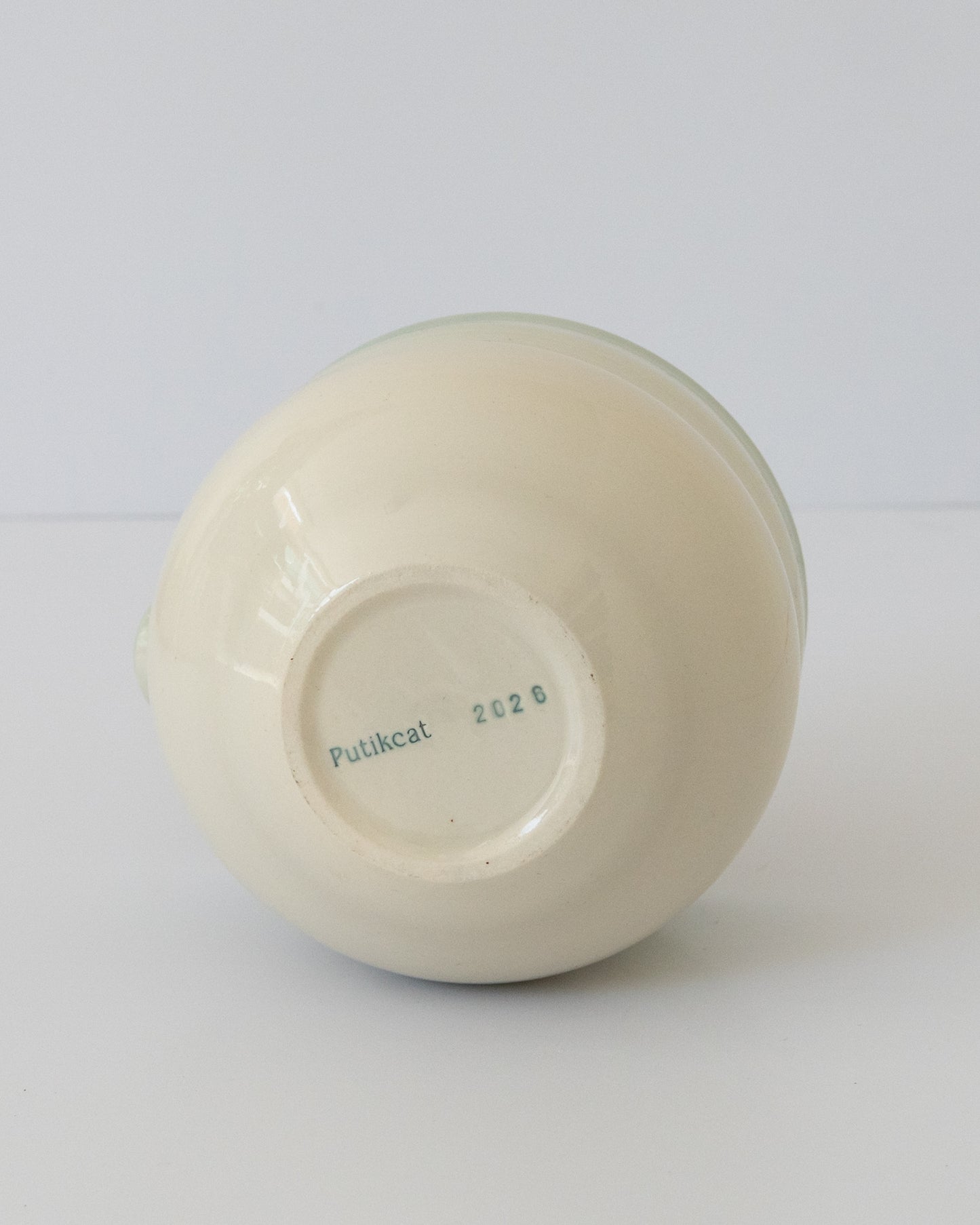 Seafoam Matcha Bowl