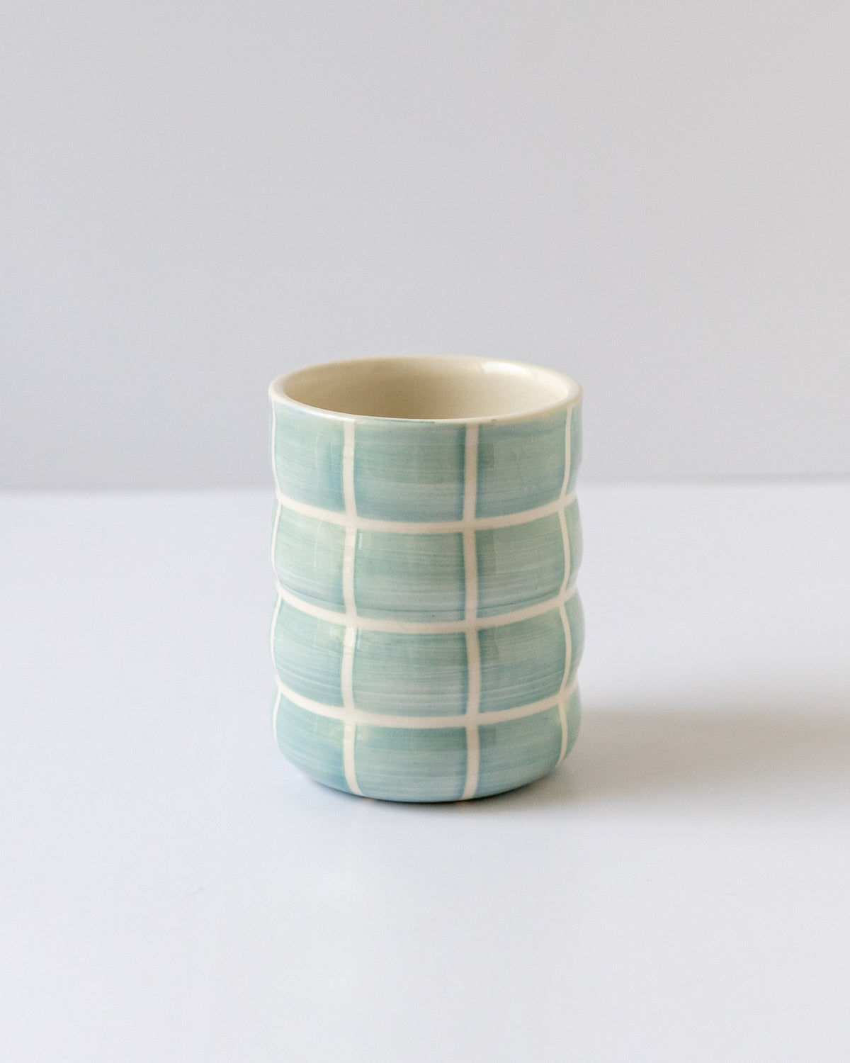 Bilbil Cup - Seafoam