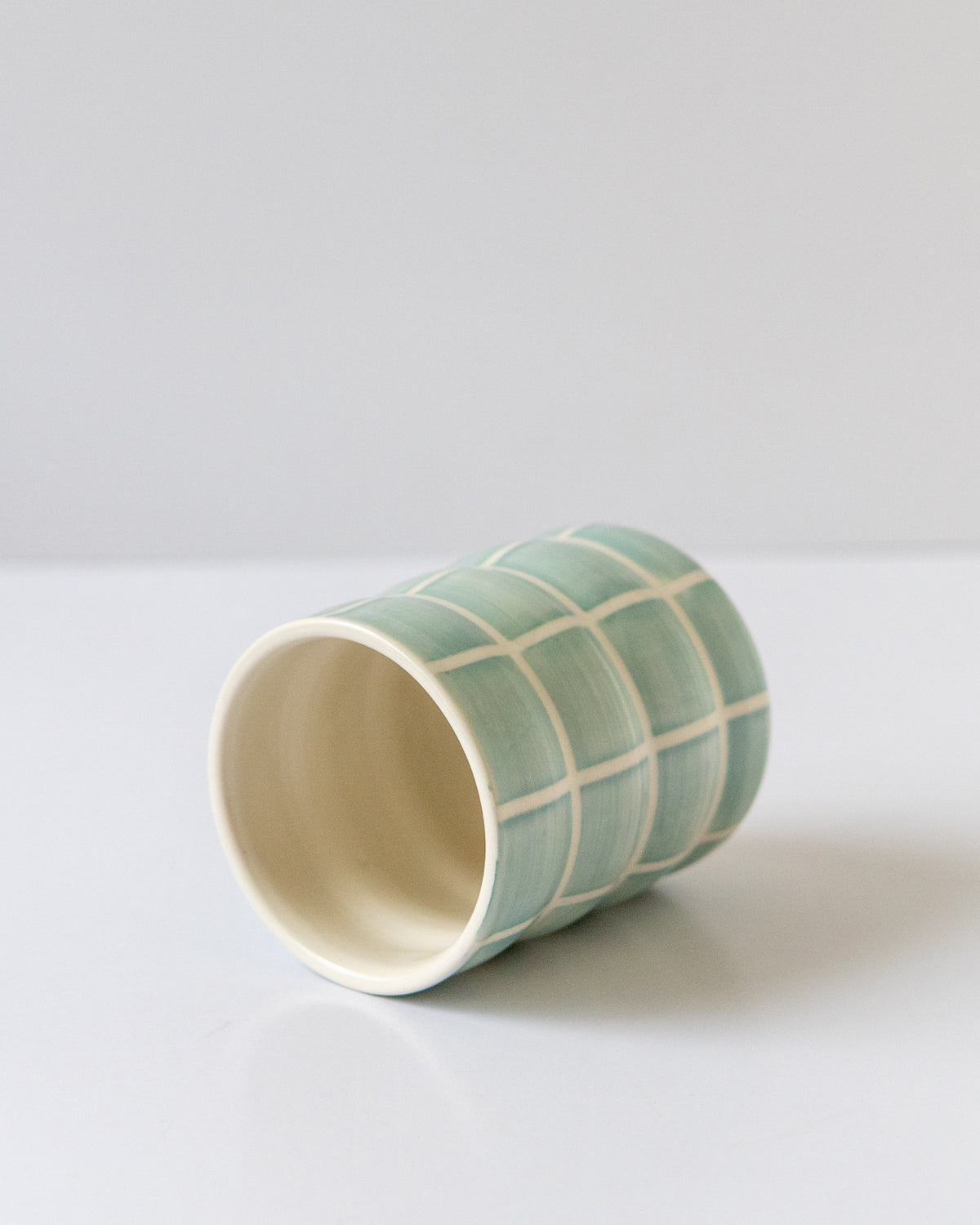 Bilbil Cup - Seafoam