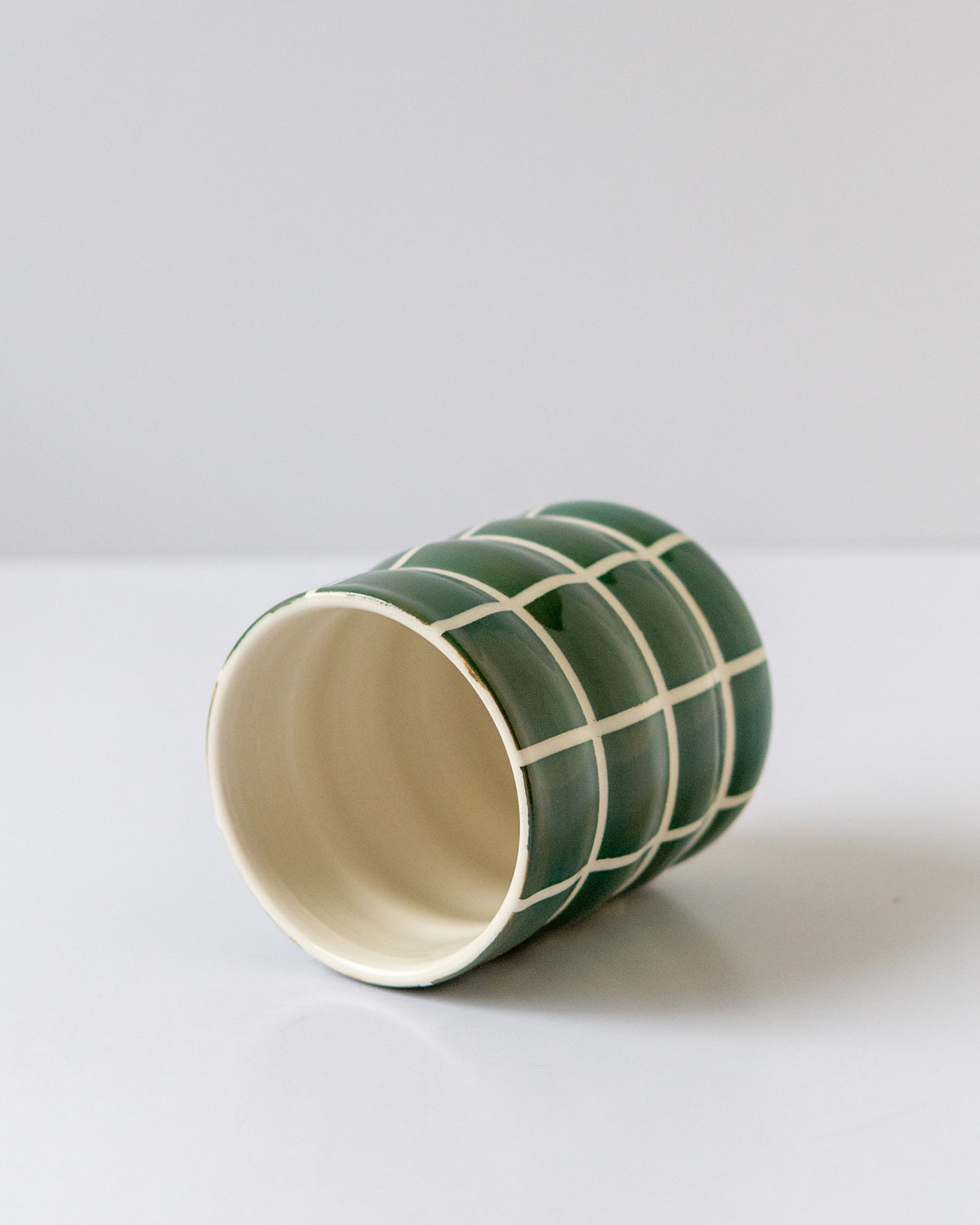 Bilbil Cup - Green 01