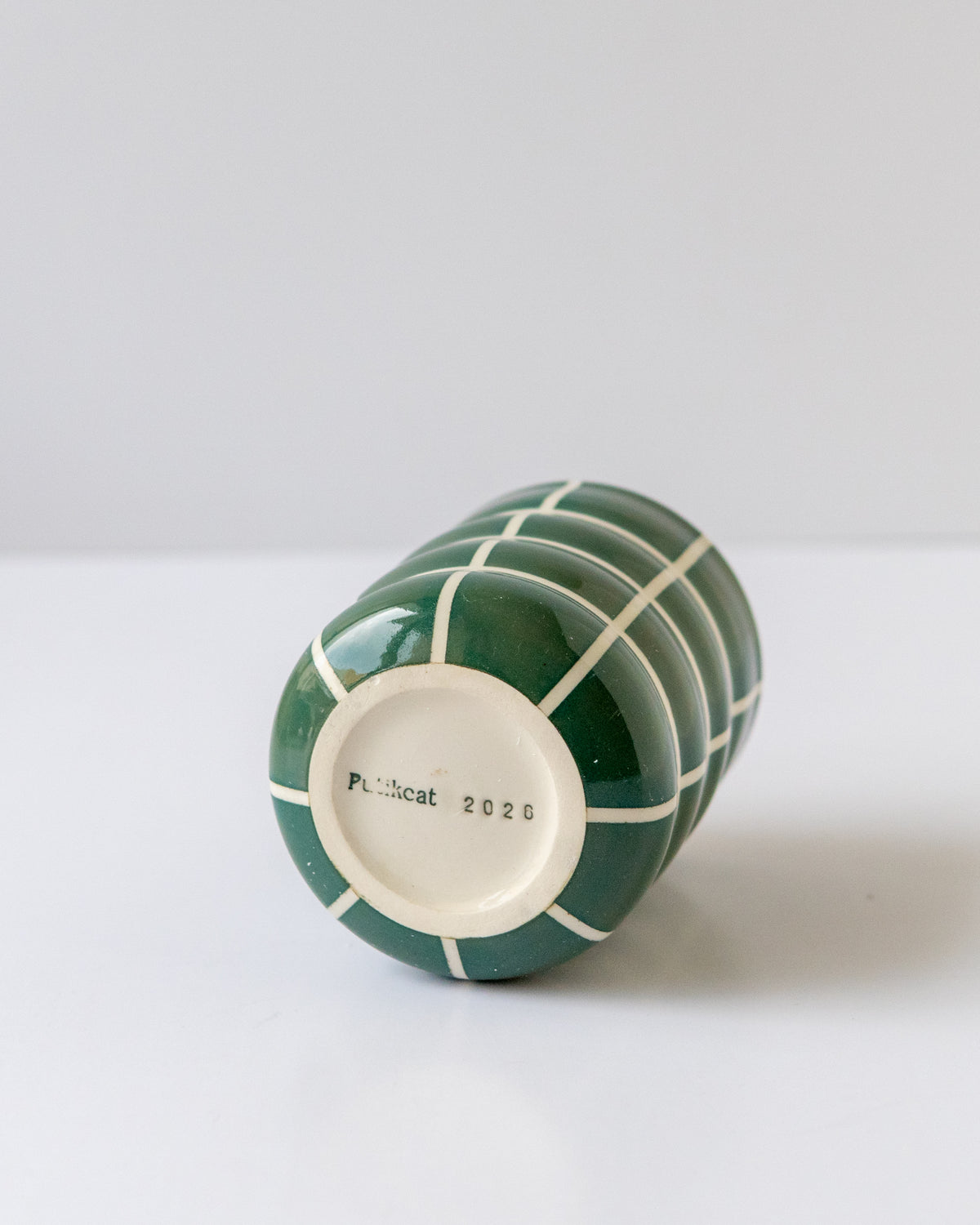 Bilbil Cup - Green 01