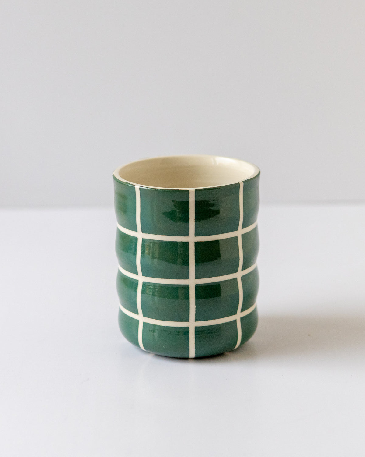 Bilbil Cup - Green 02