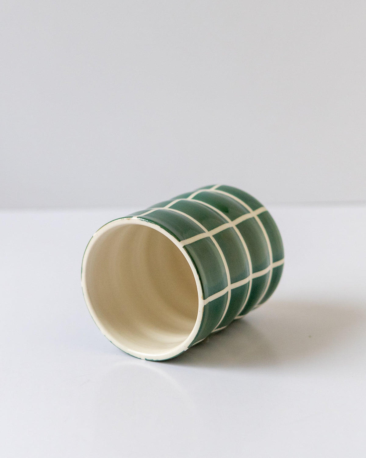 Bilbil Cup - Green 02