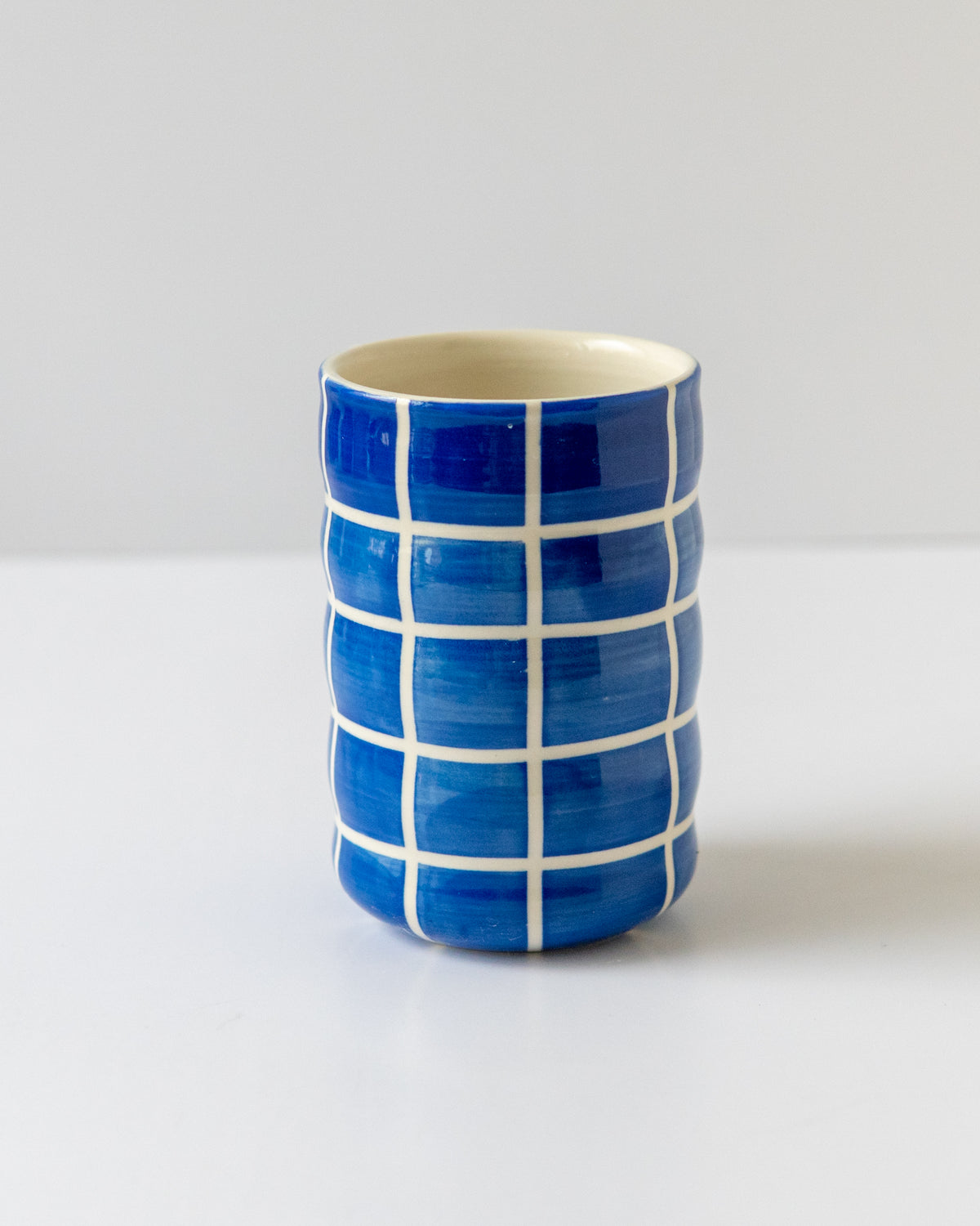 Bilbil Cup - Blue 01