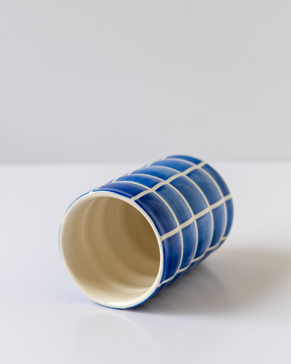 Bilbil Cup - Blue 01