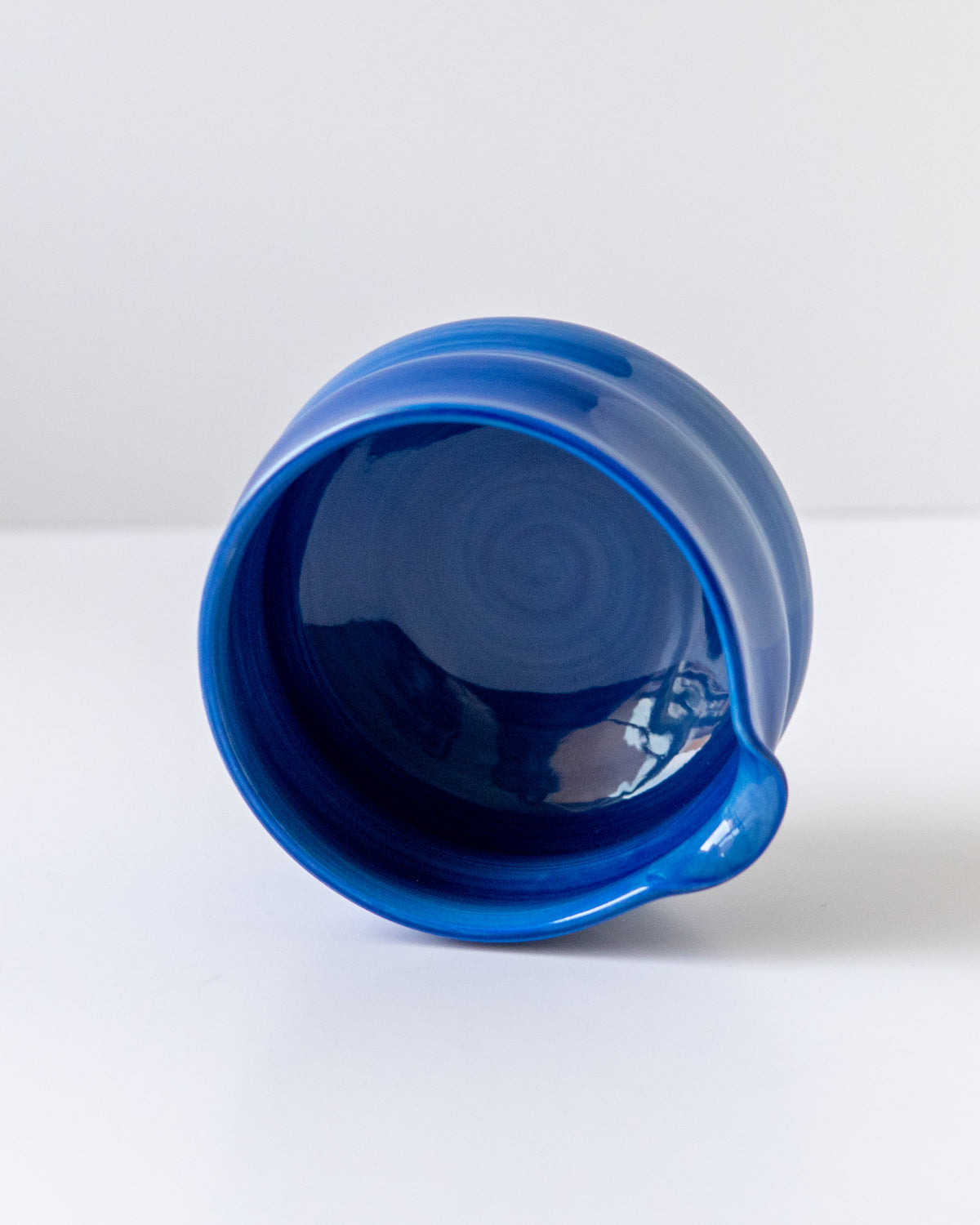 Blue Matcha Bowl 02