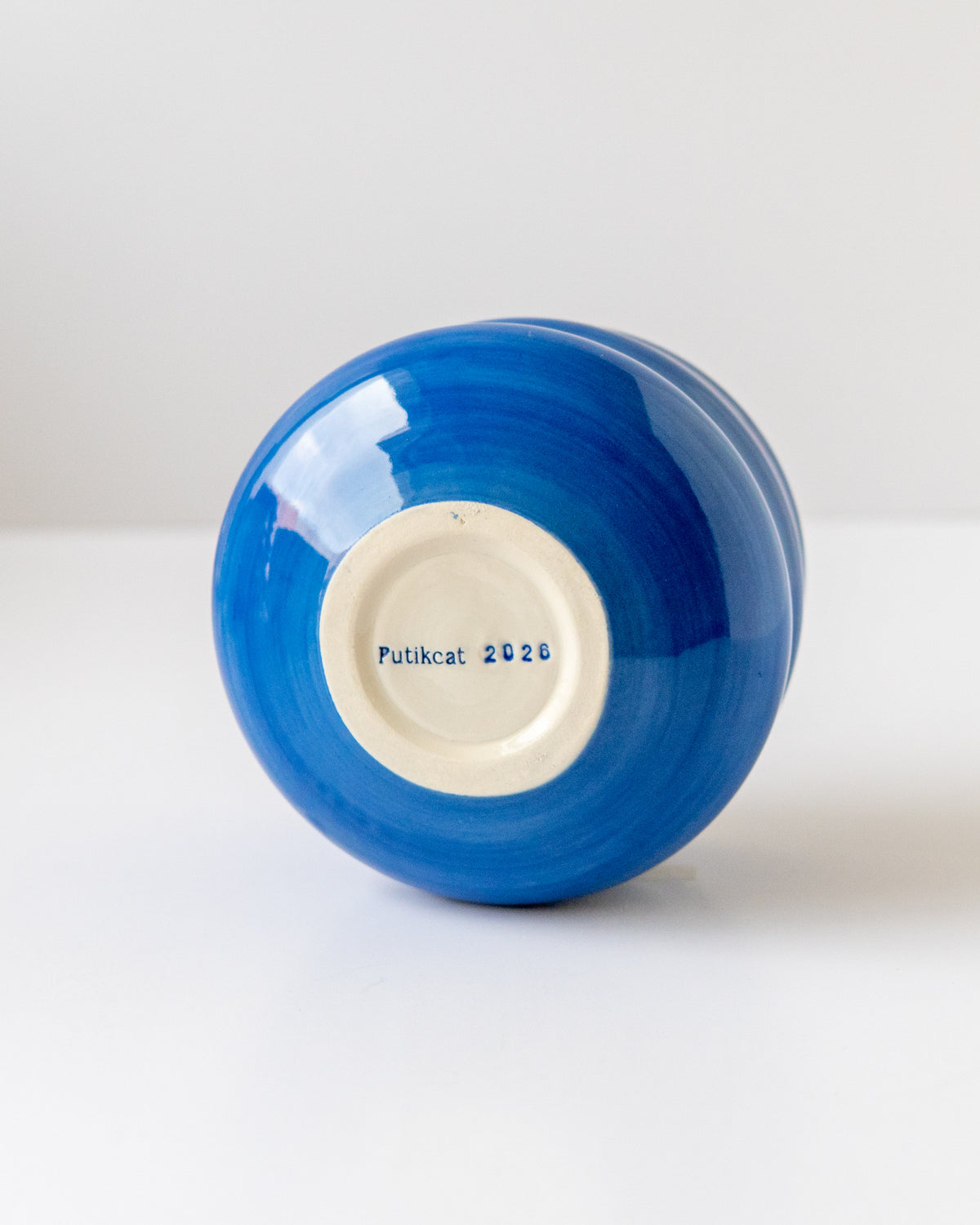 Blue Matcha Bowl 02