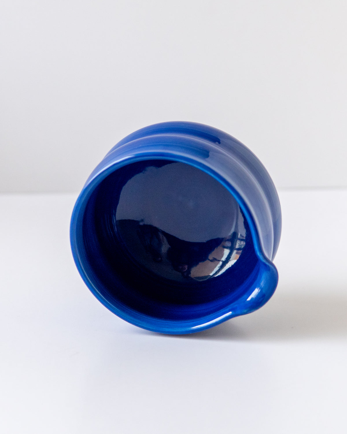 Blue Matcha Bowl 03