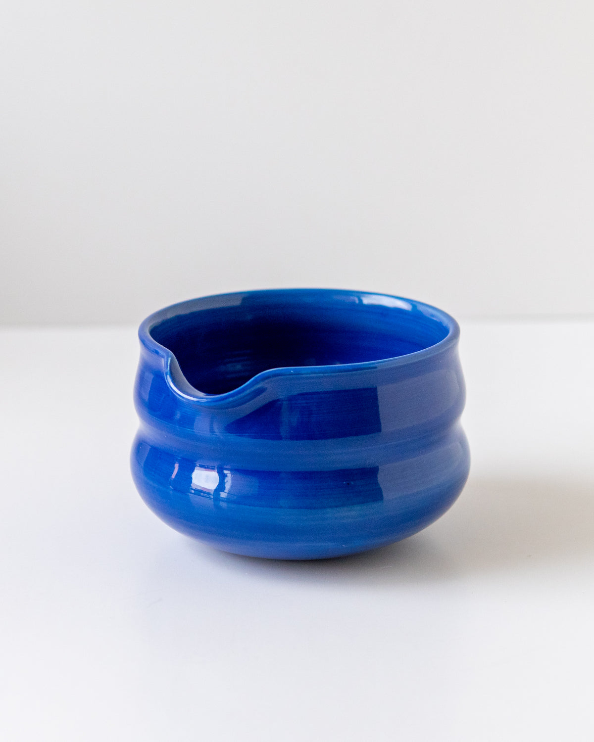 Blue Matcha Bowl 04