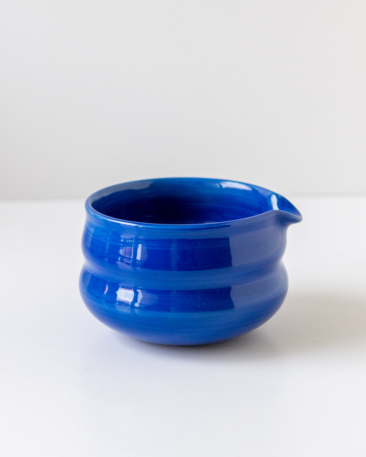 Blue Matcha Bowl 04