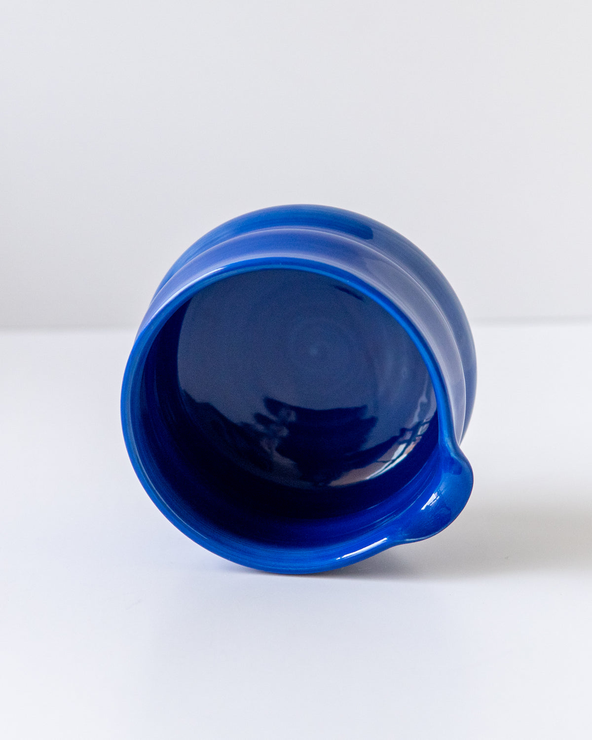 Blue Matcha Bowl 04