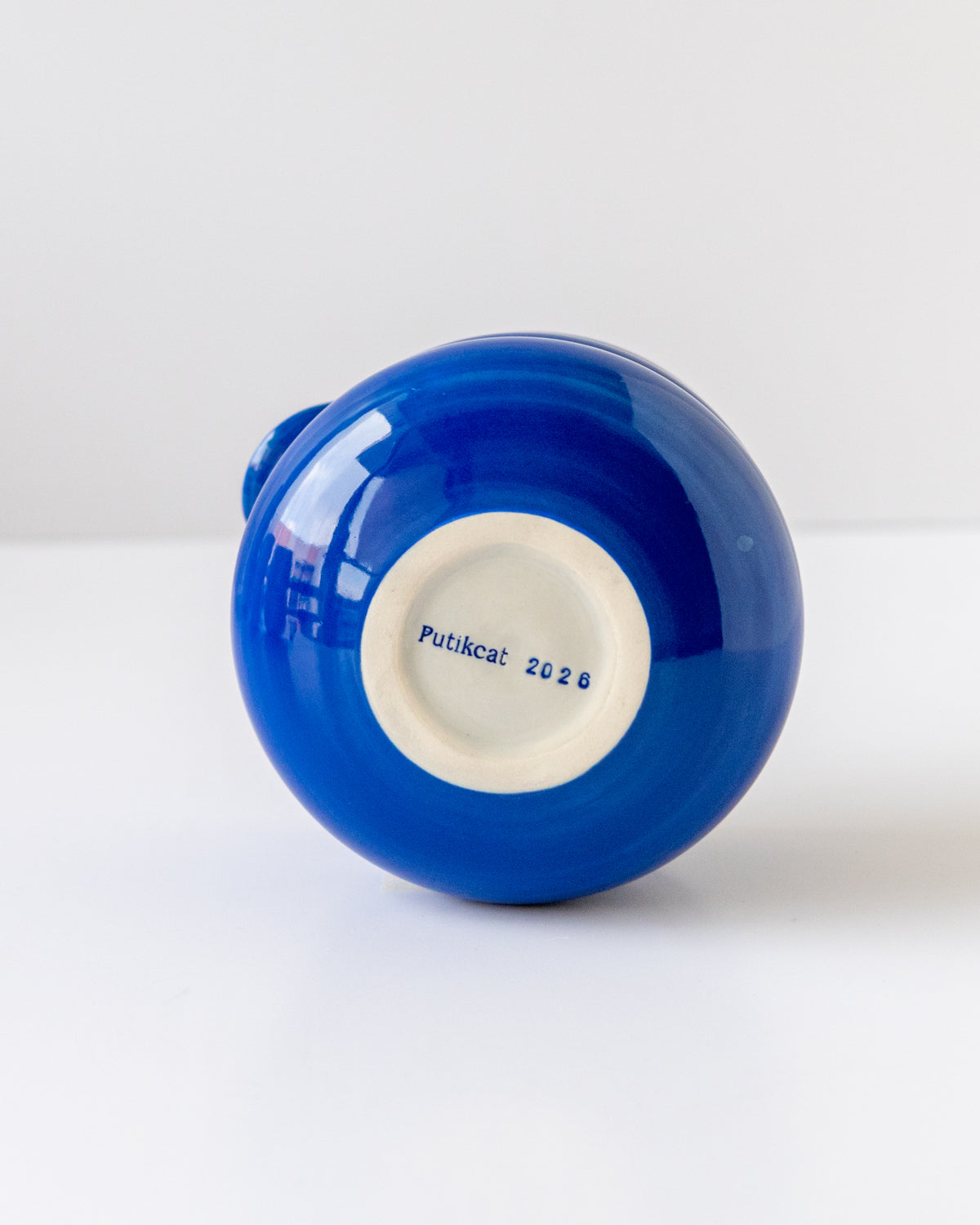Blue Matcha Bowl 04
