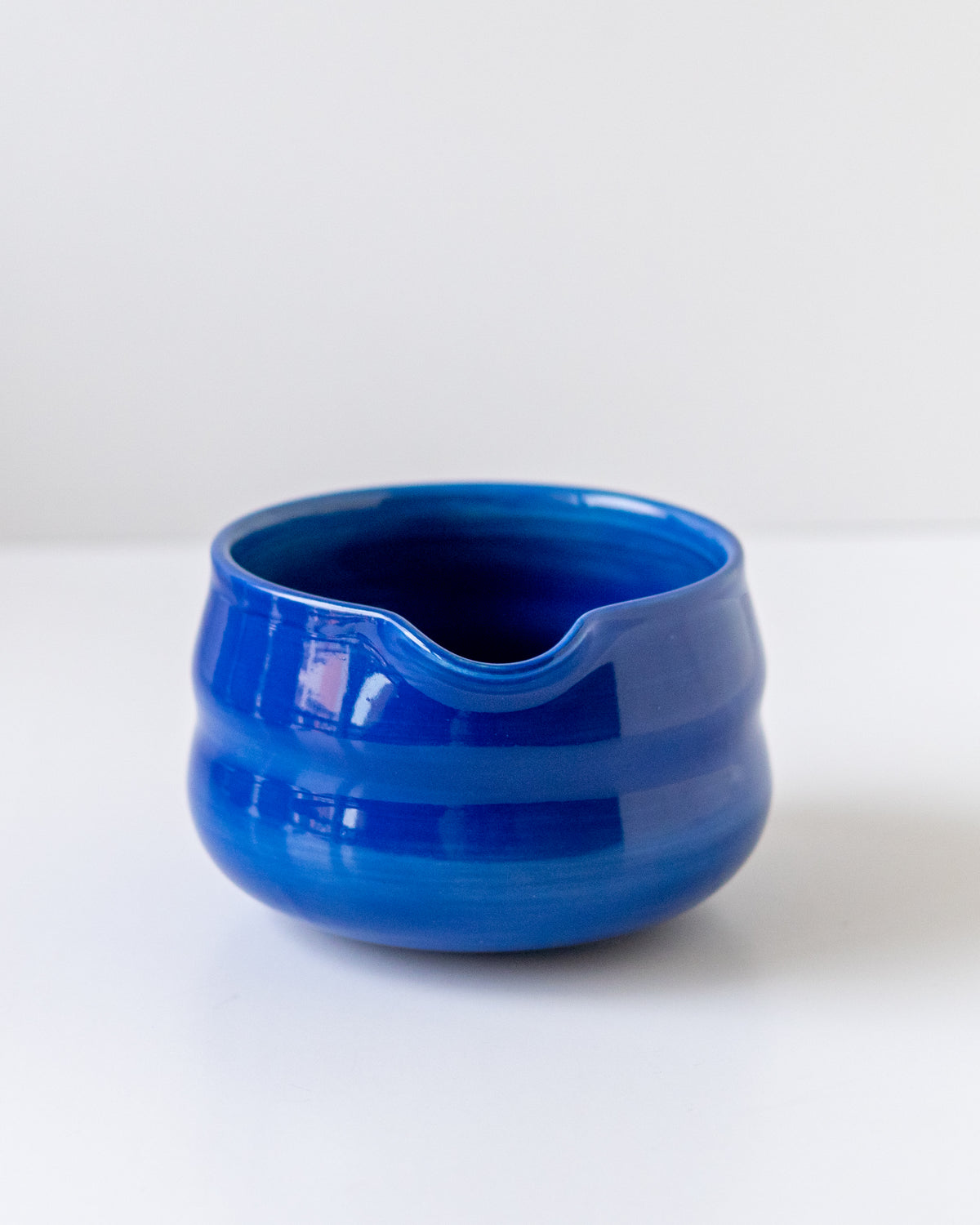 Blue Matcha Bowl 05