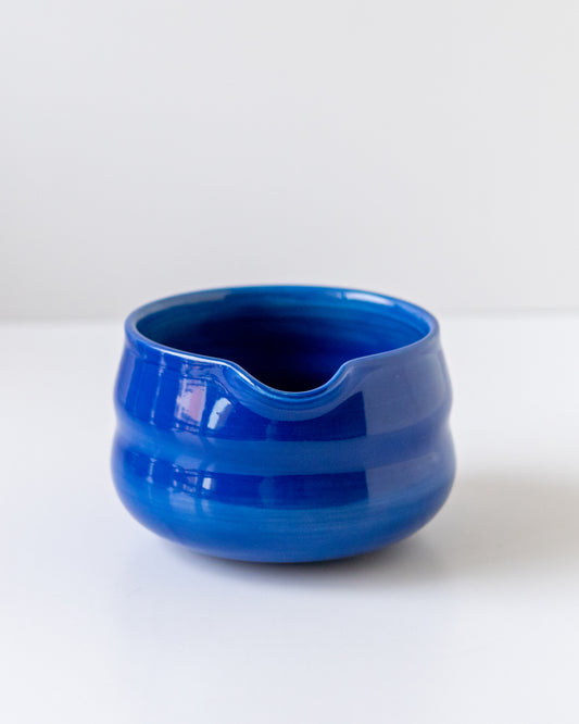 Blue Matcha Bowl 05