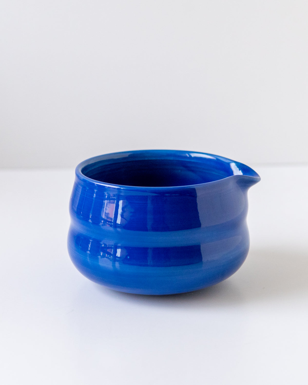 Blue Matcha Bowl 05
