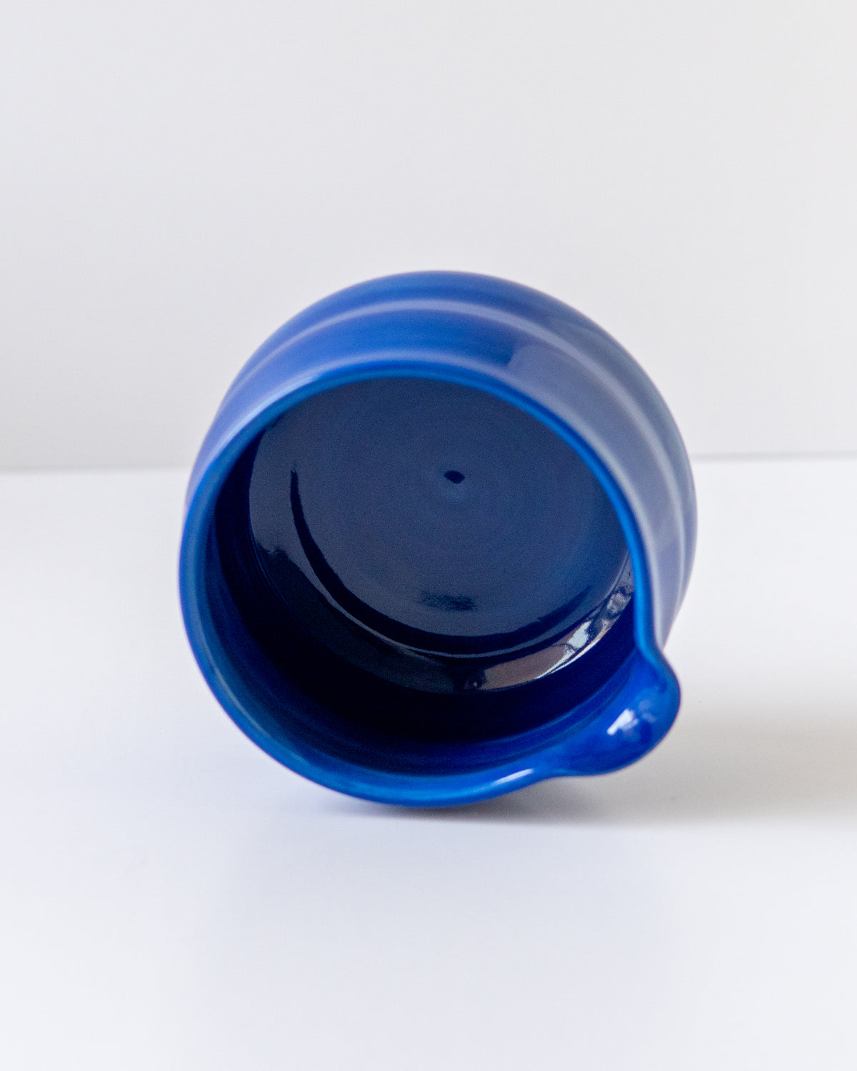 Blue Matcha Bowl 05