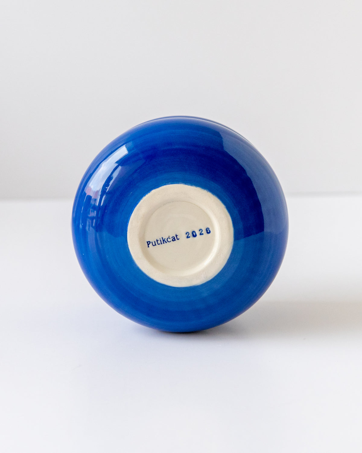 Blue Matcha Bowl 05