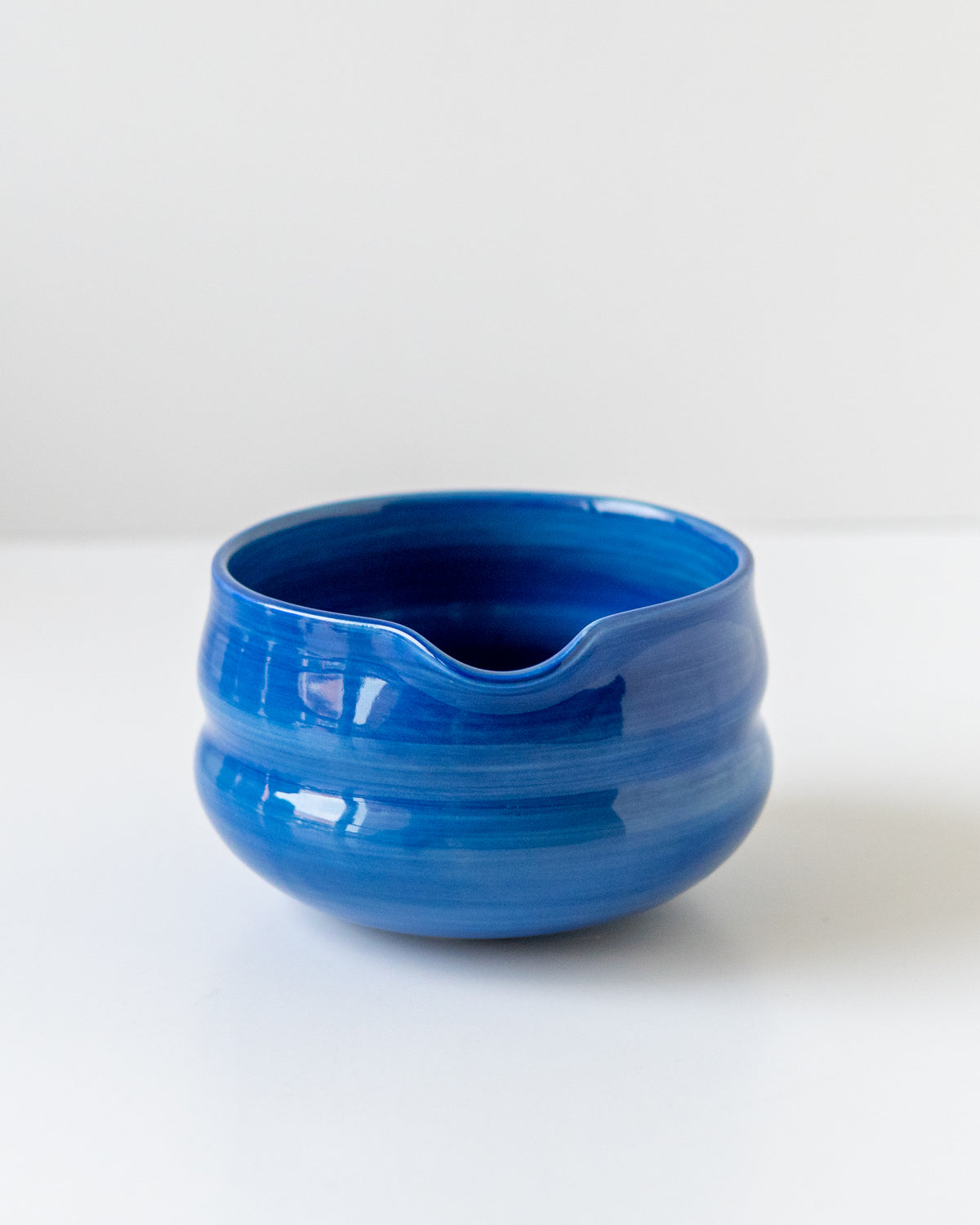 Blue Matcha Bowl 06