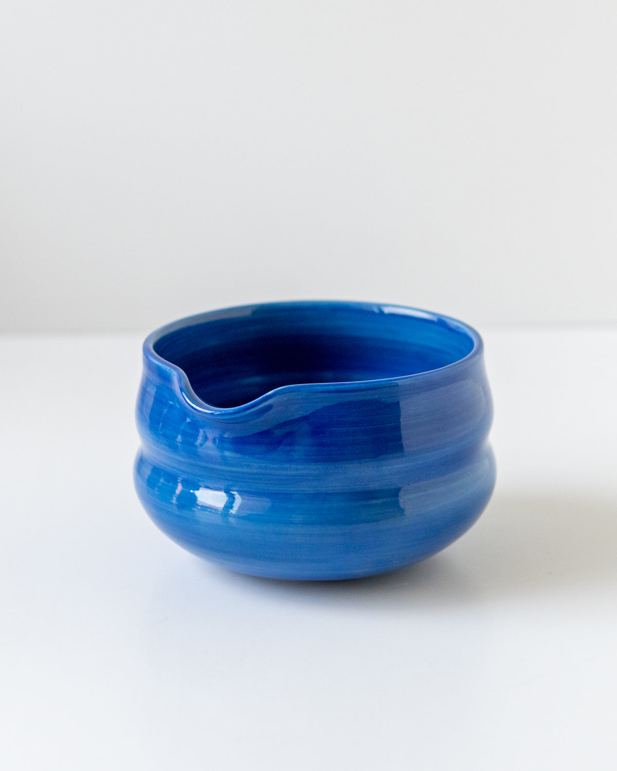 Blue Matcha Bowl 06
