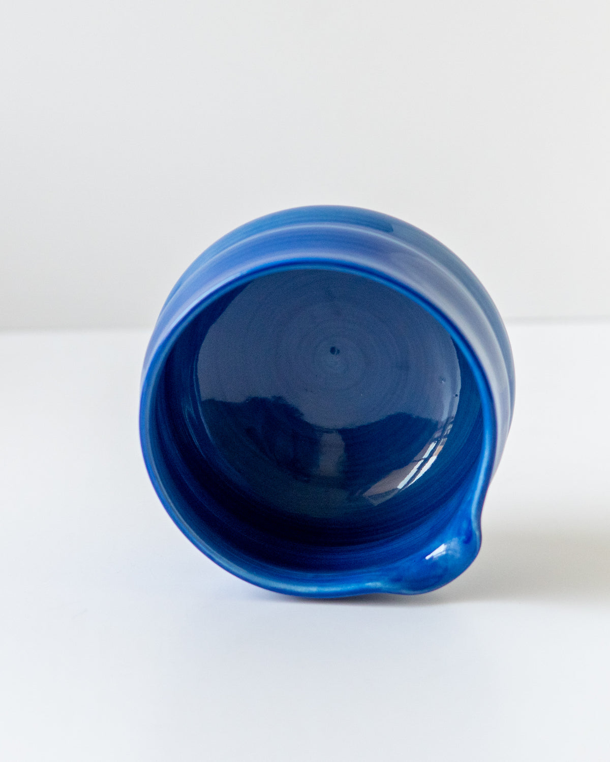 Blue Matcha Bowl 06